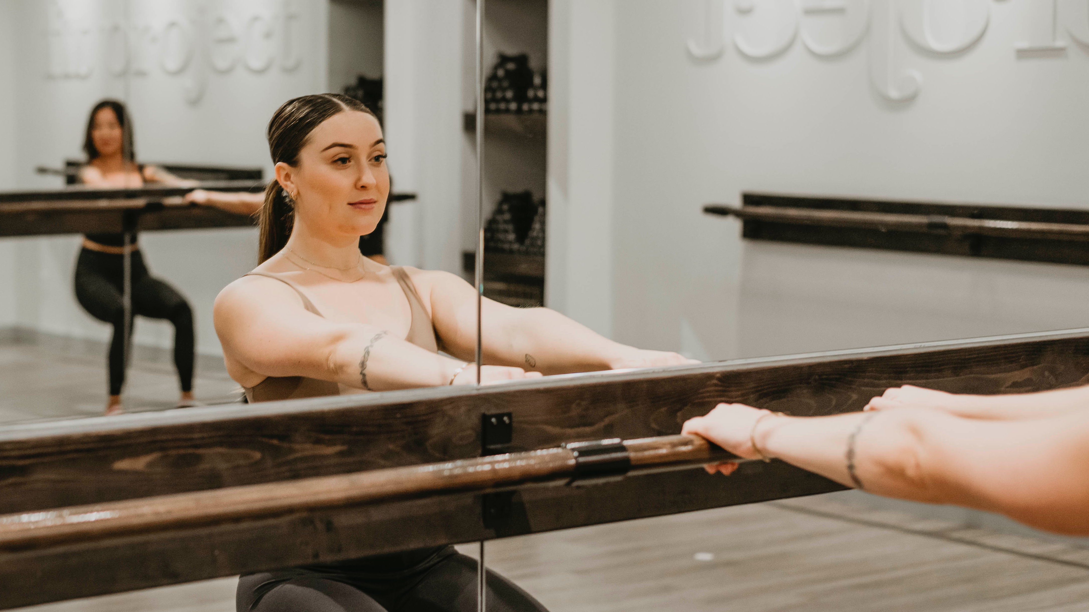 Quick Fit | 15 mins | low body