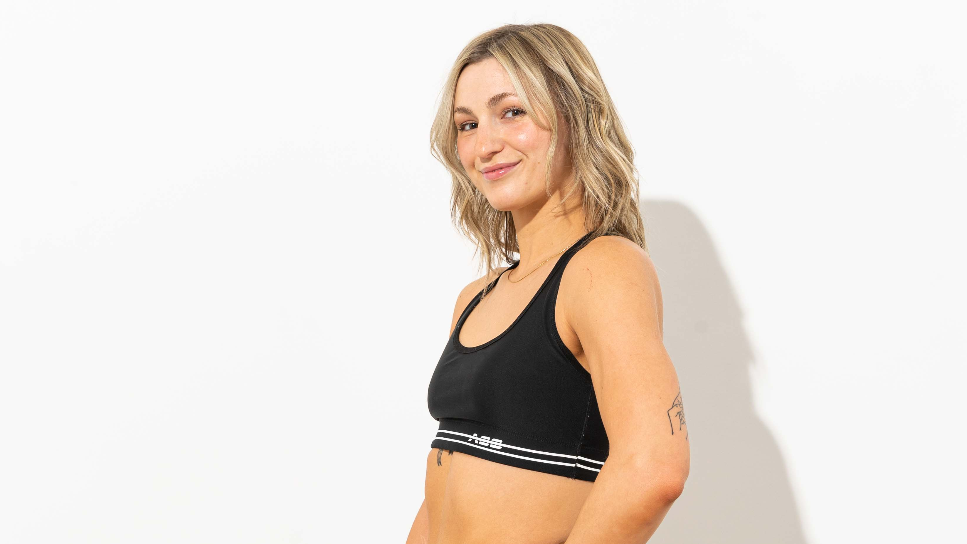 Sweat + Sculpt | 30 mins | arms + abs