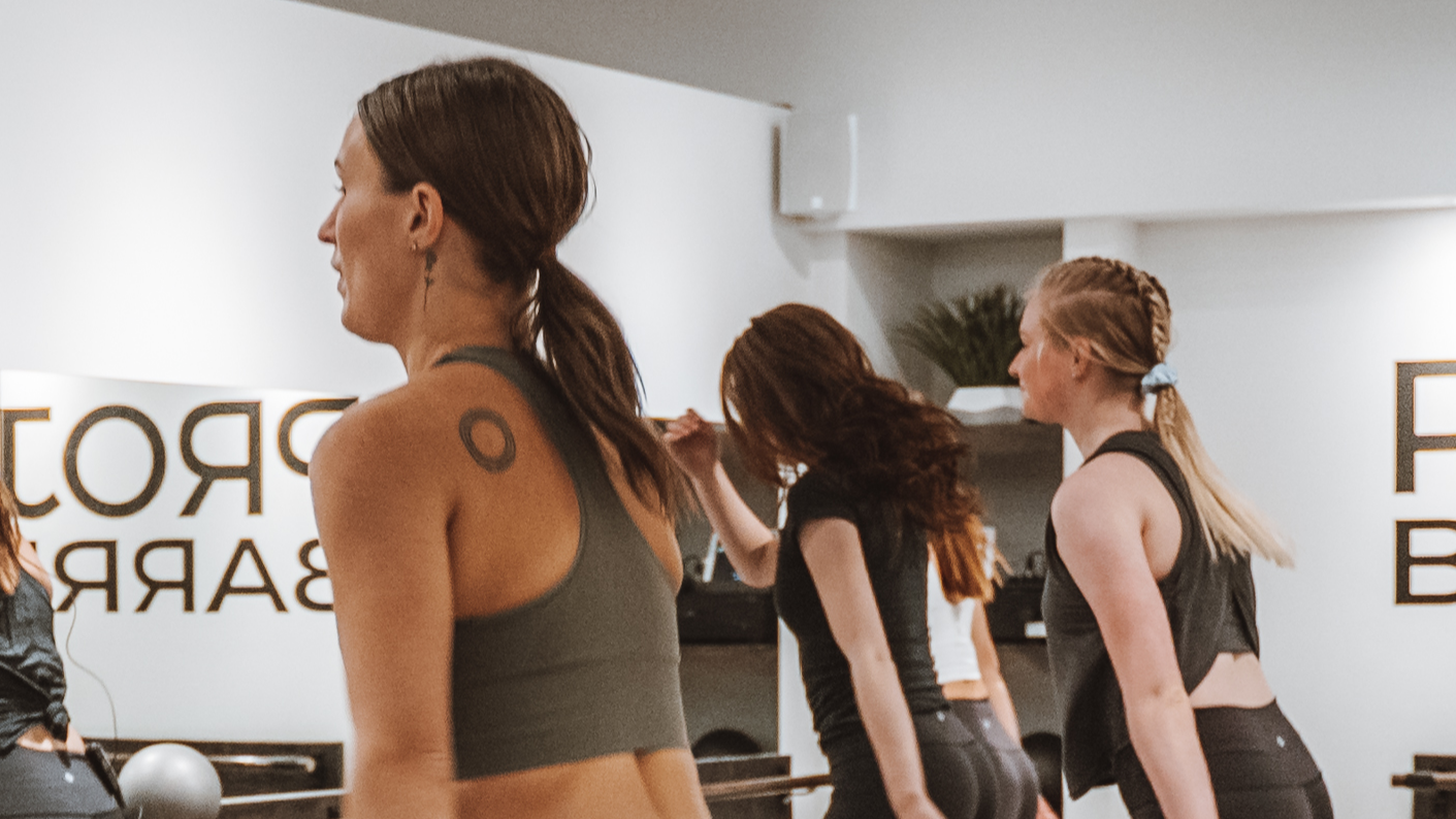 Sweat + Sculpt | 45 mins | lean arms