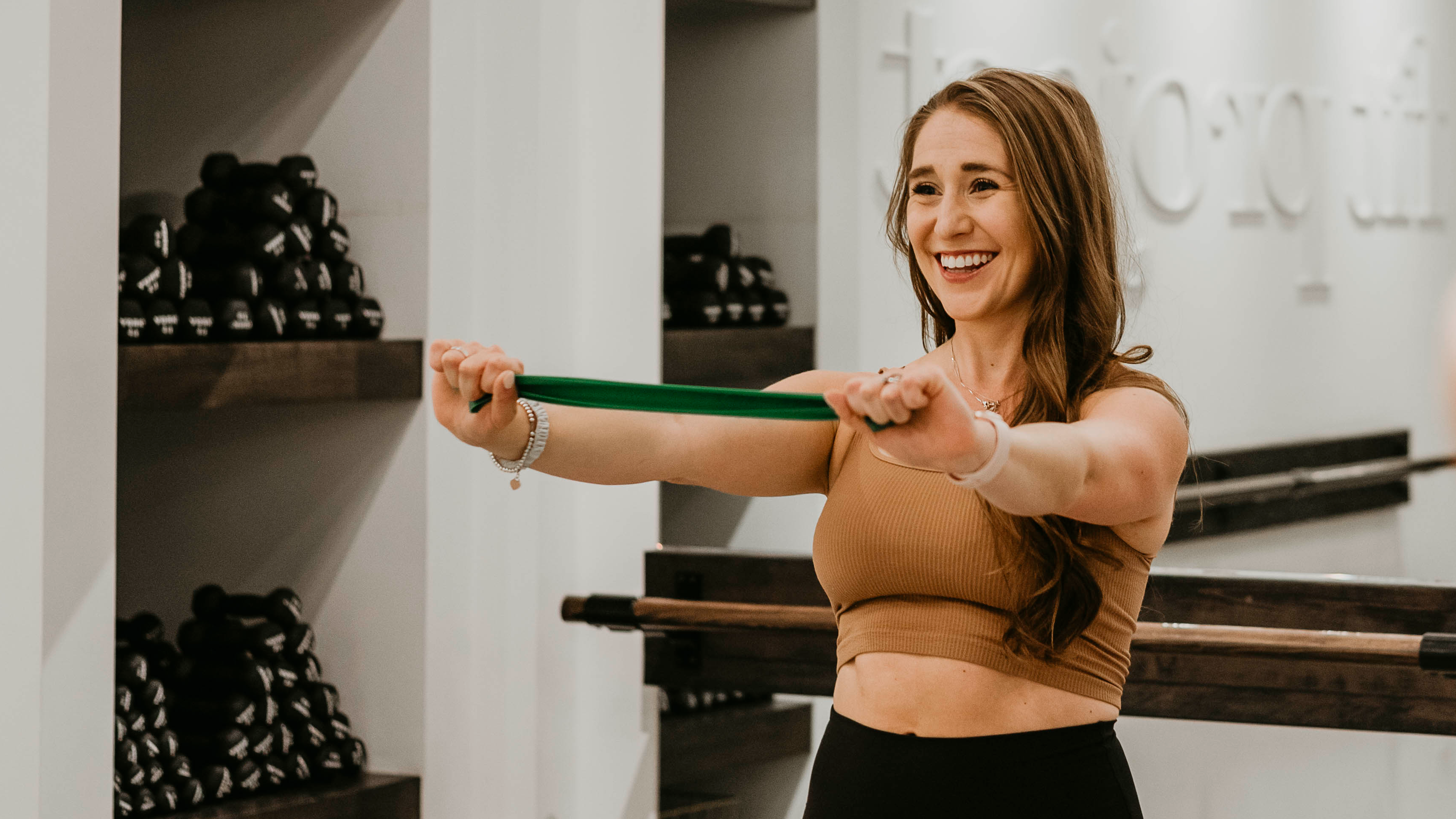 Sweat + Sculpt with Emily 1