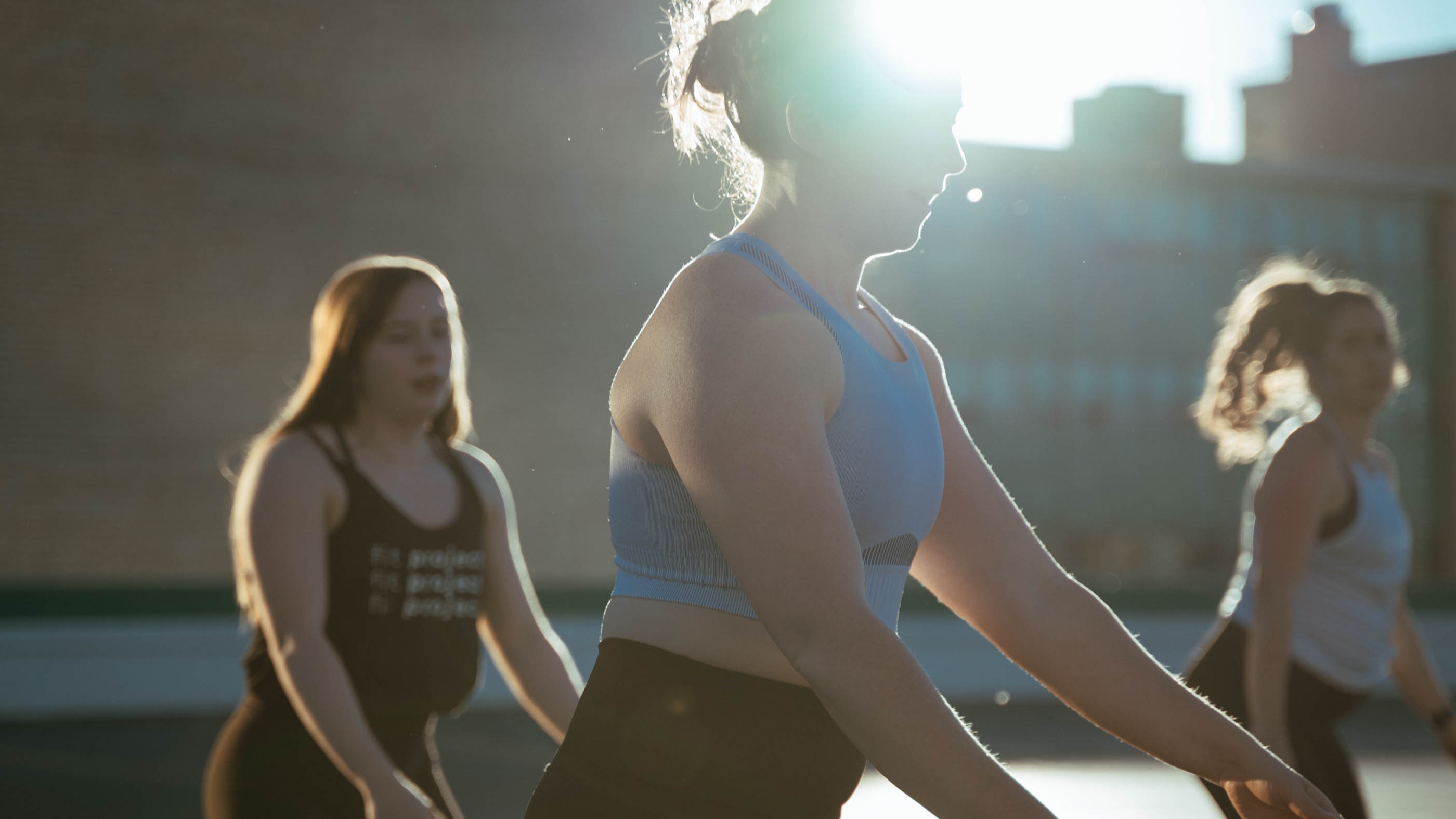 Sweat + Sculpt with Rachel 22