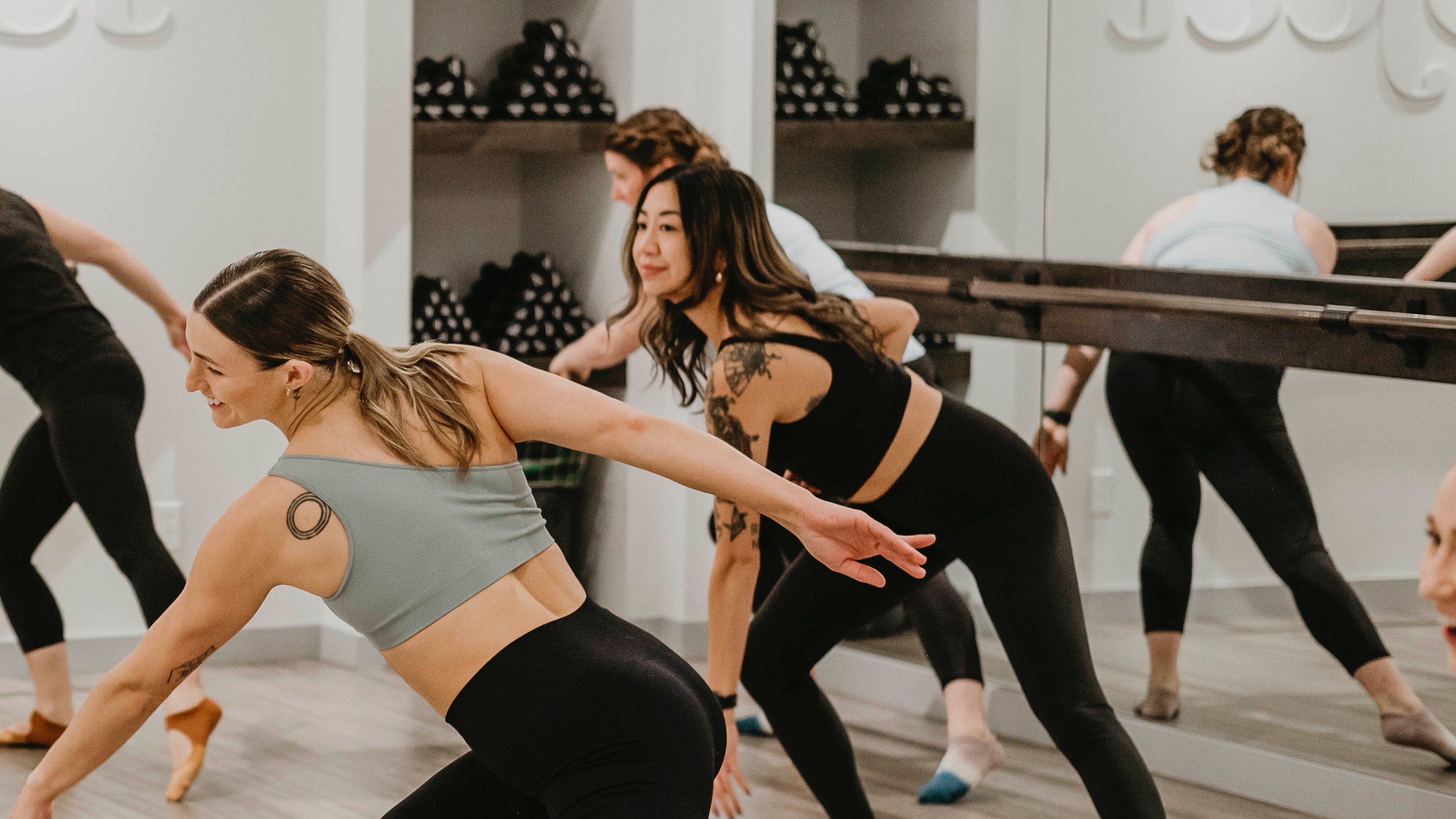 Sweat + Sculpt with Emily 3