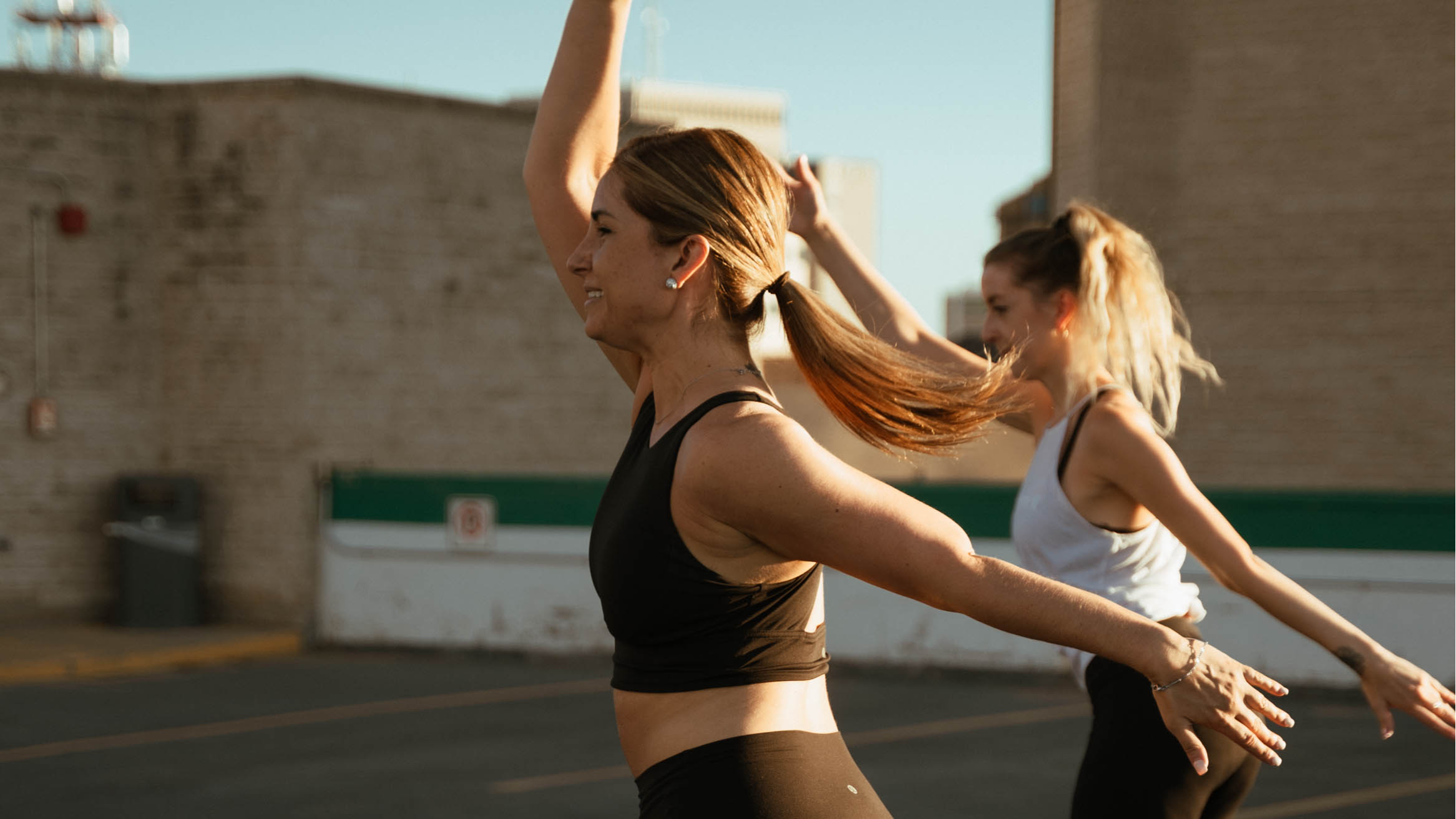 Bounce + Sculpt with Elisha 5