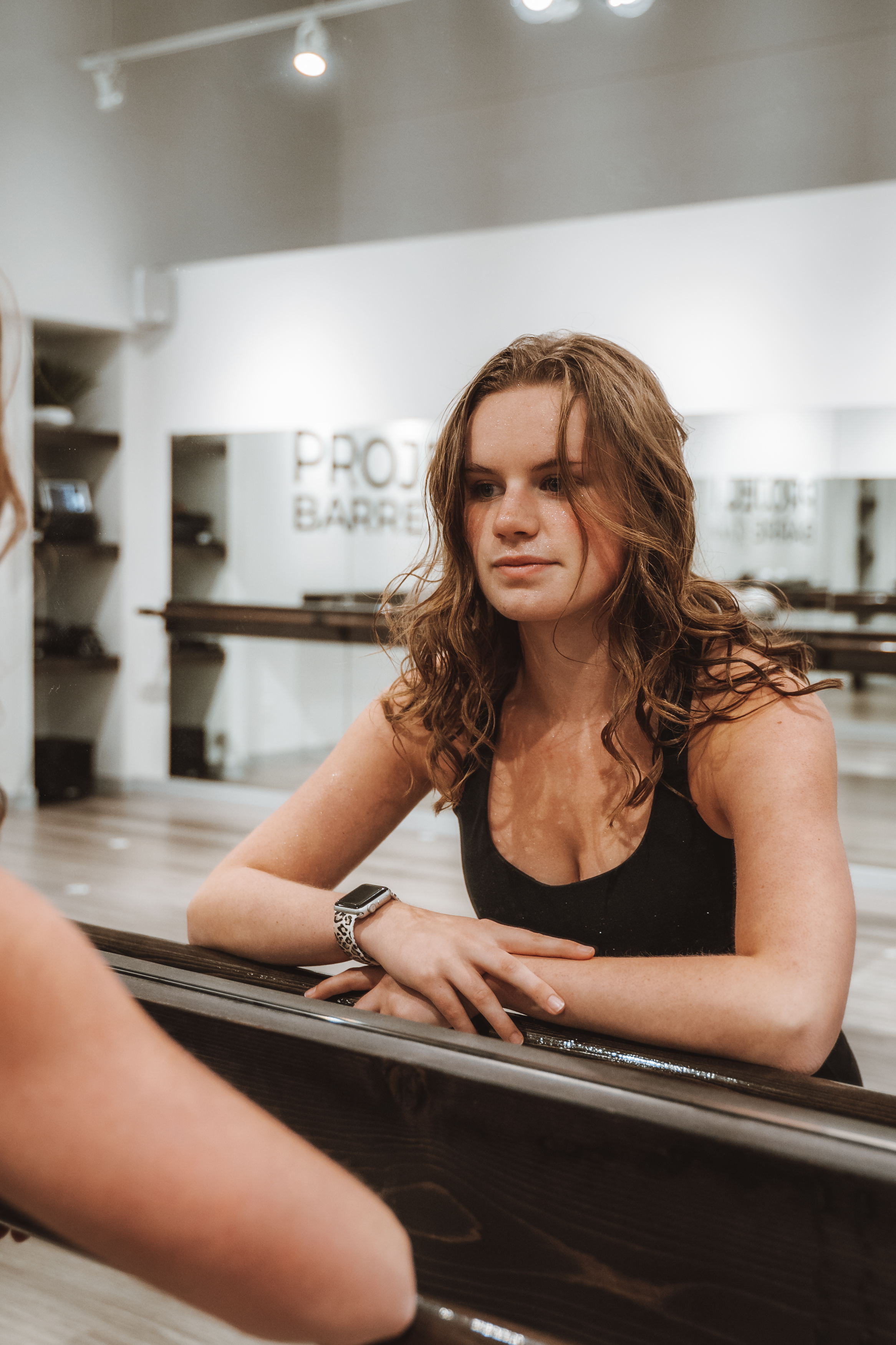 Sweat + Sculpt with Rachel 5