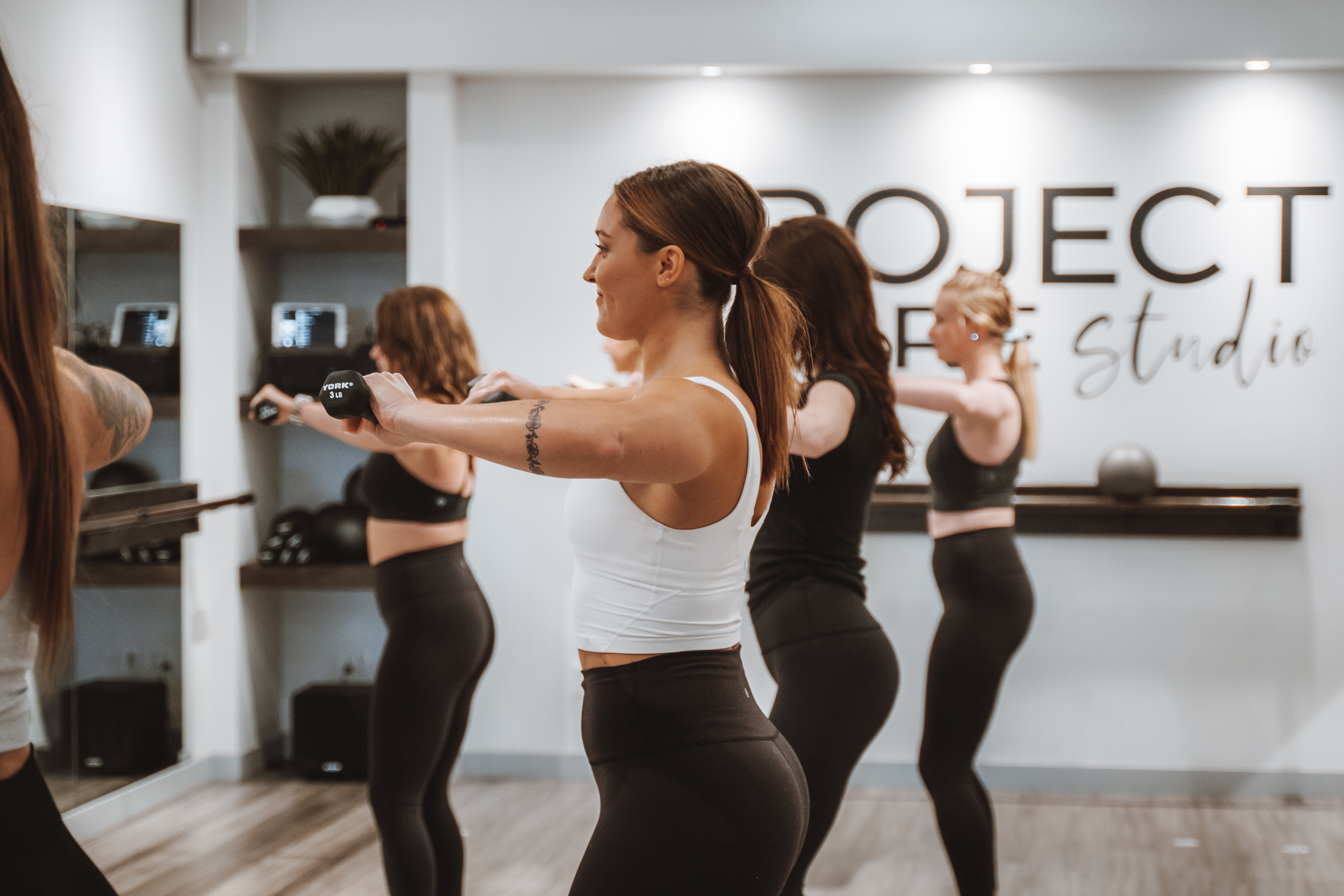 Sweat + Sculpt with Rachel 4