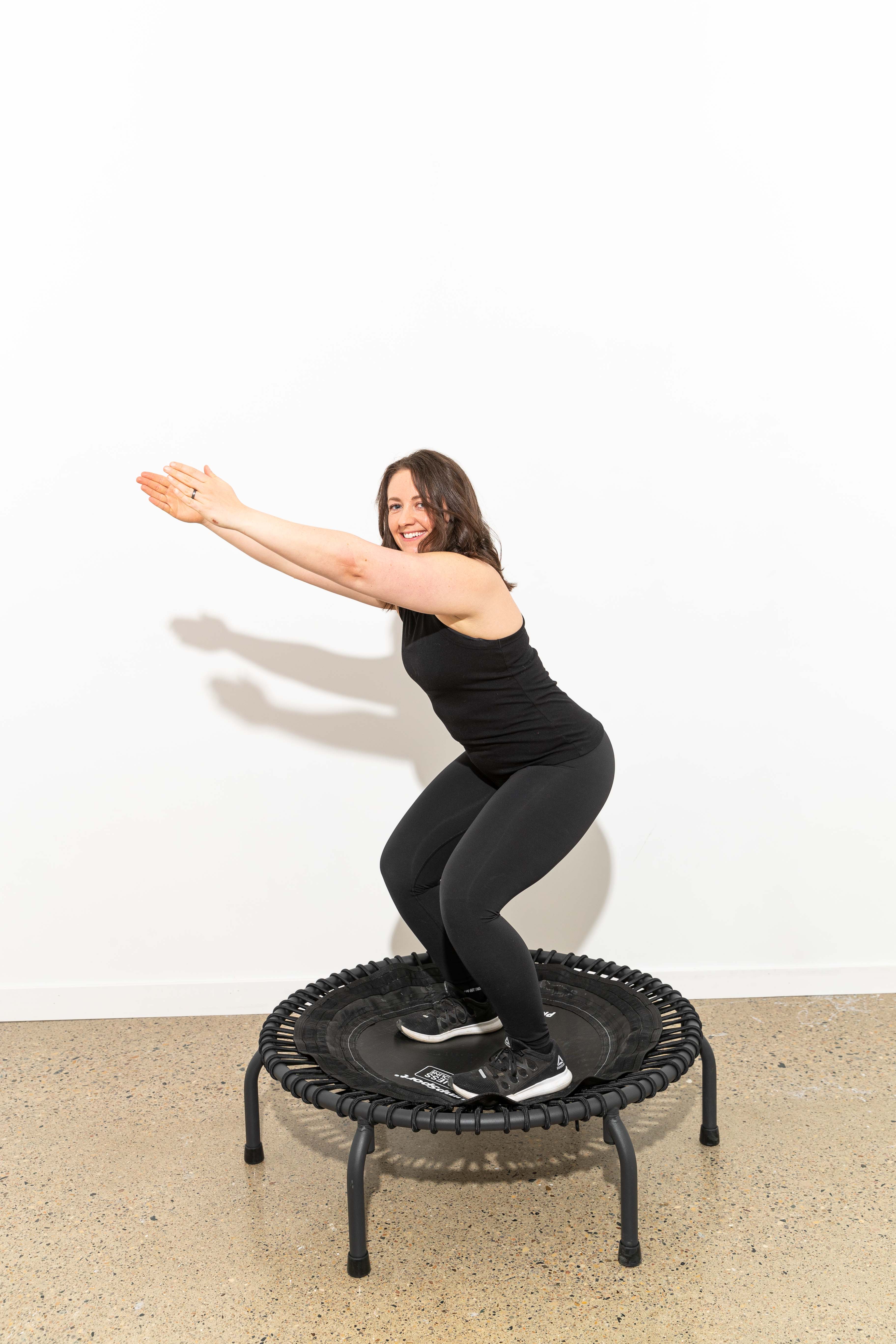 Bounce with Gemma 2