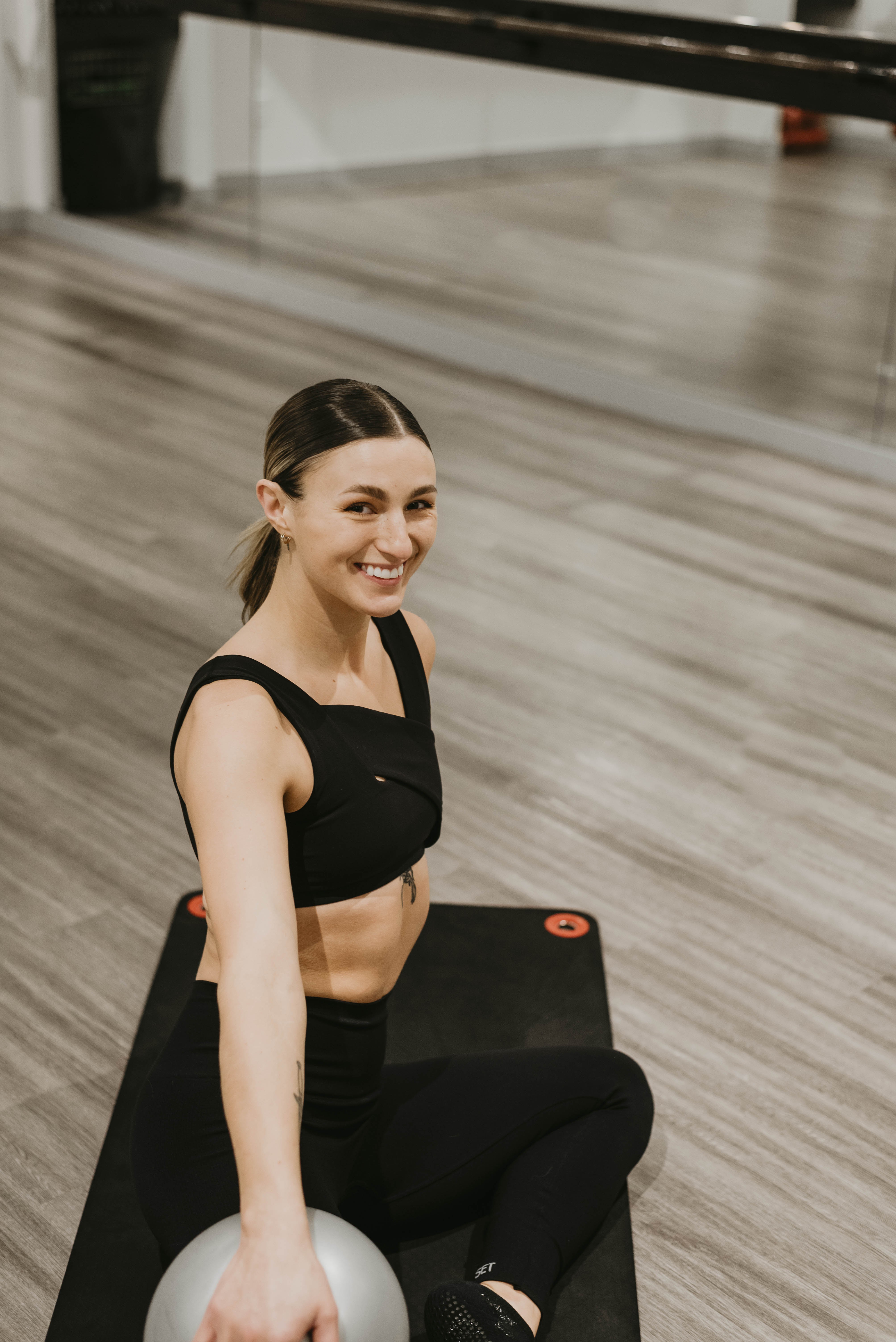 Sweat + Sculpt | Add on | Booty Fit 2 