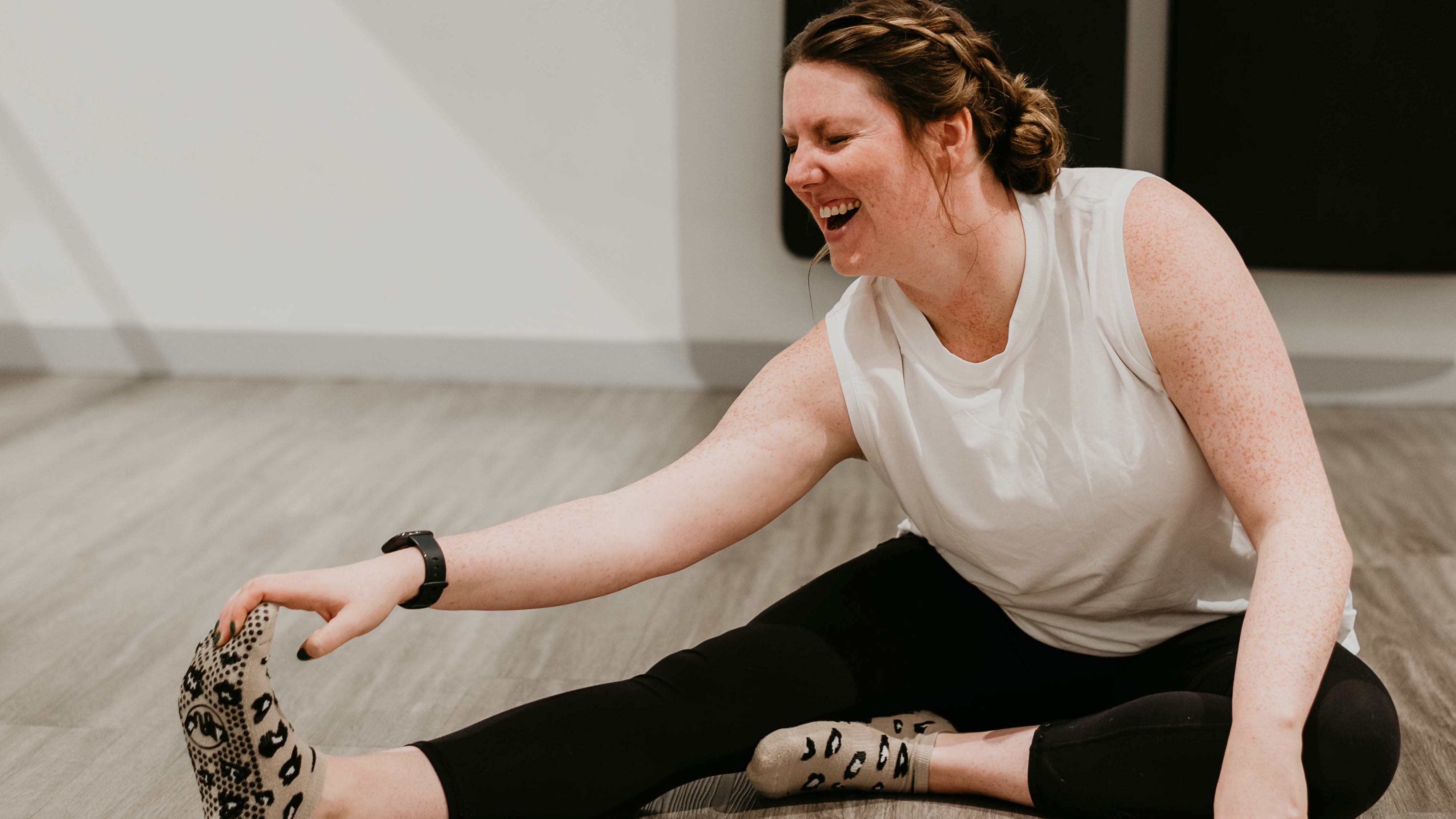 Sculpt + Stretch with Elisha 3