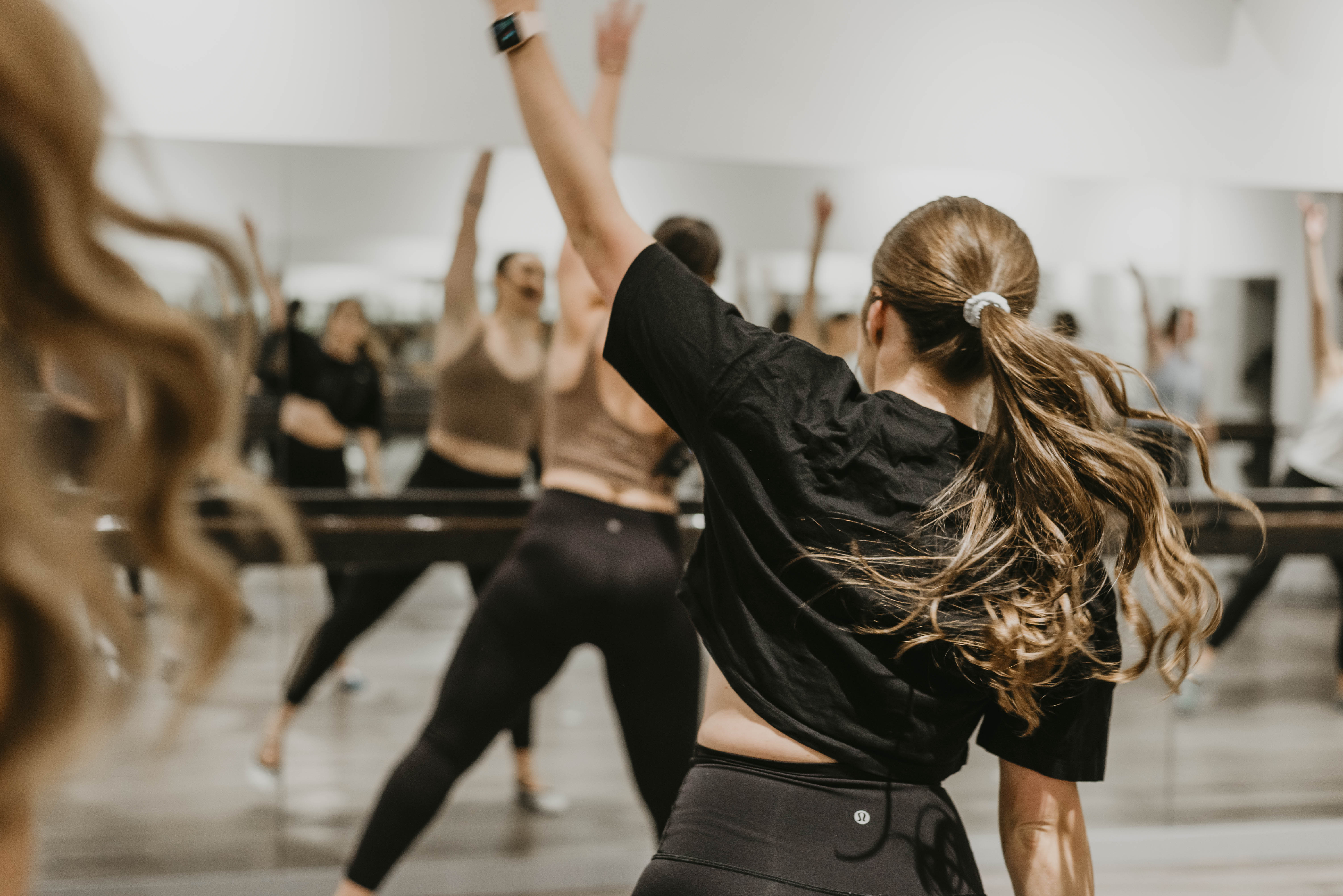 Sweat + Sculpt with Jules 8