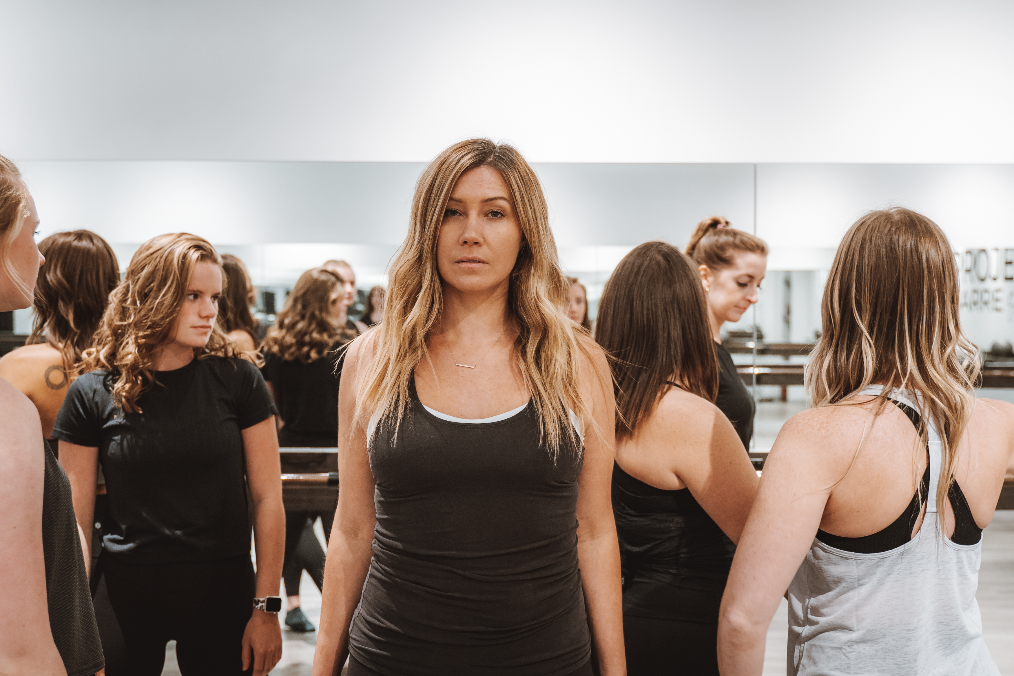 Sweat + Sculpt | 45 mins | biceps + inner thighs