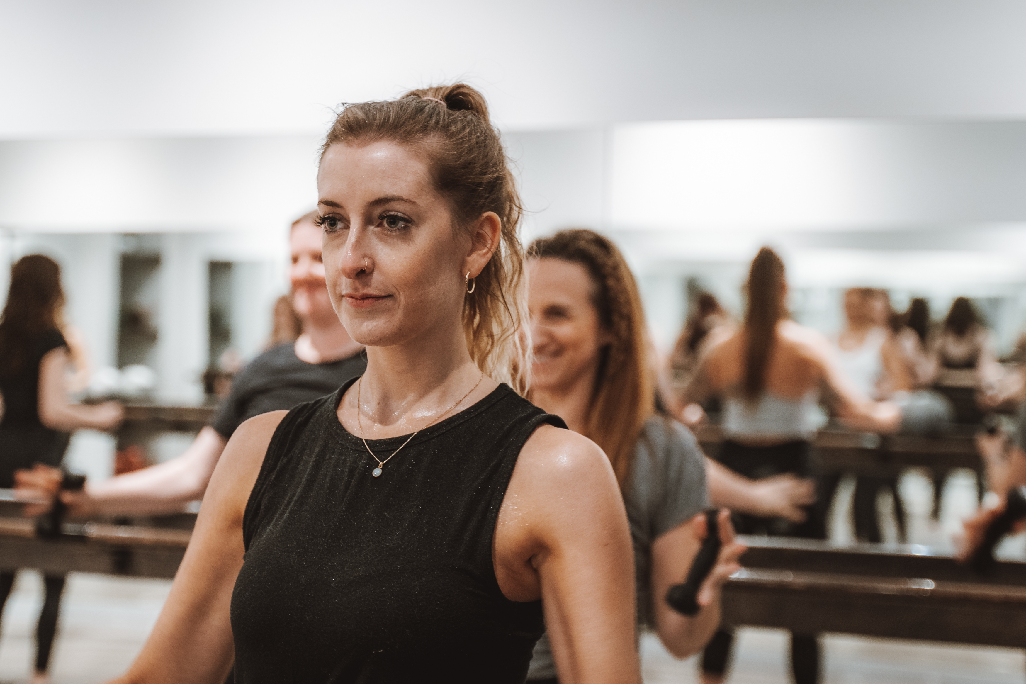 Quick Fit | 15 mins | full body