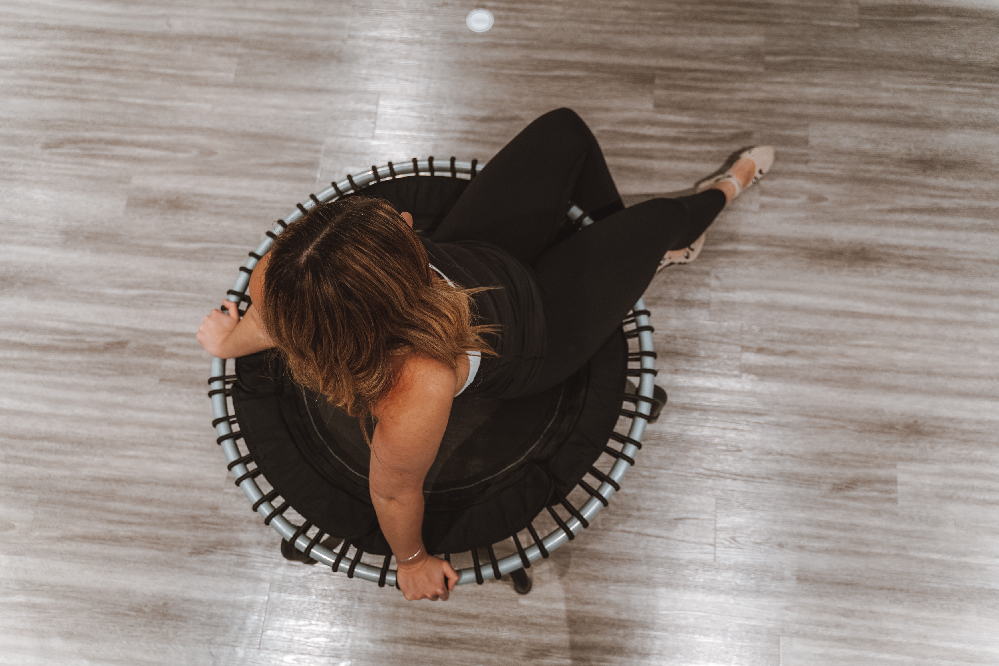 Bounce with Rachel 3