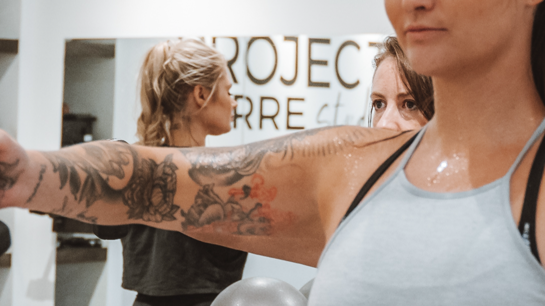 Sweat + Sculpt with Erin 14