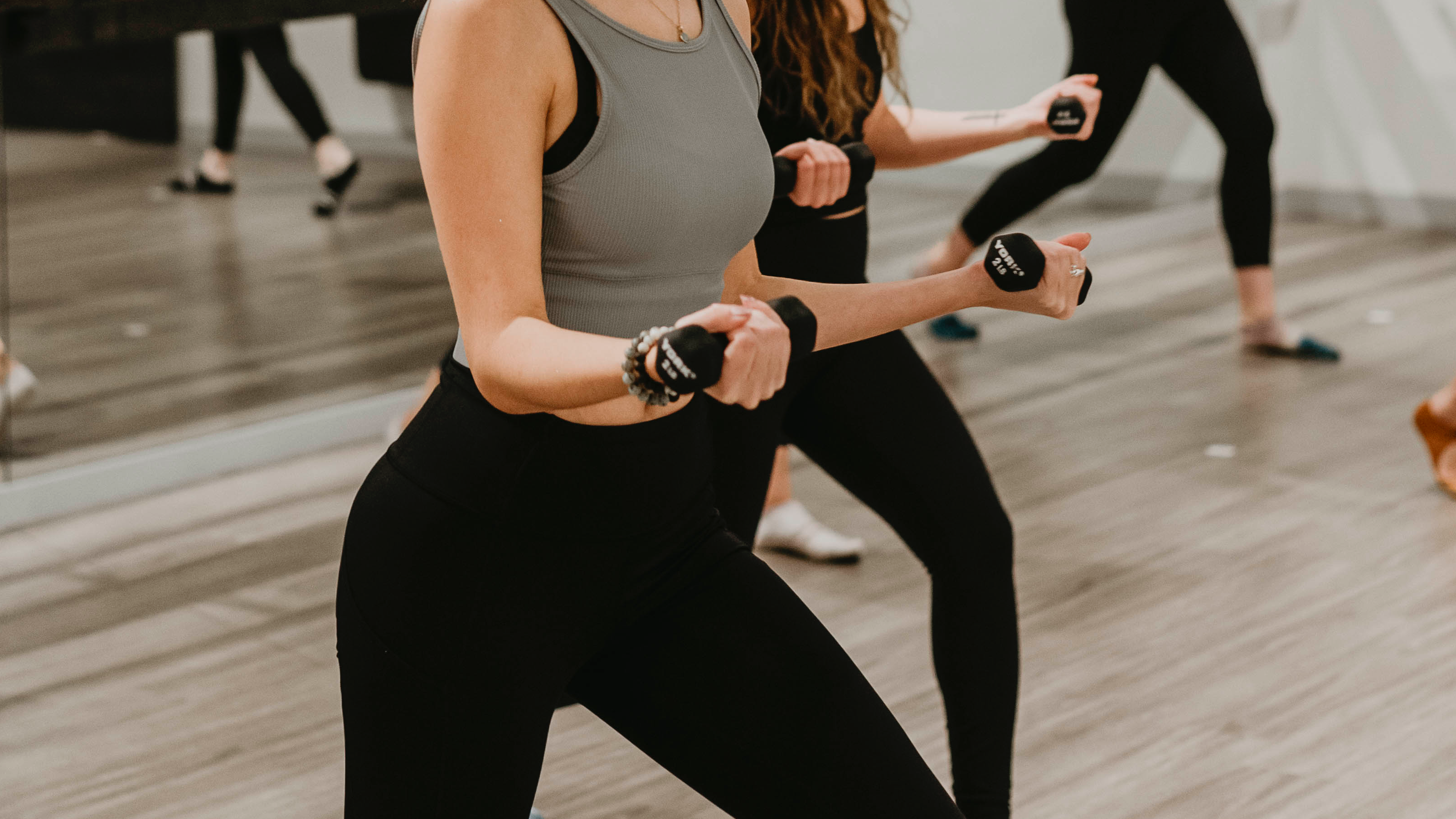 Sweat + Sculpt with Emily 4