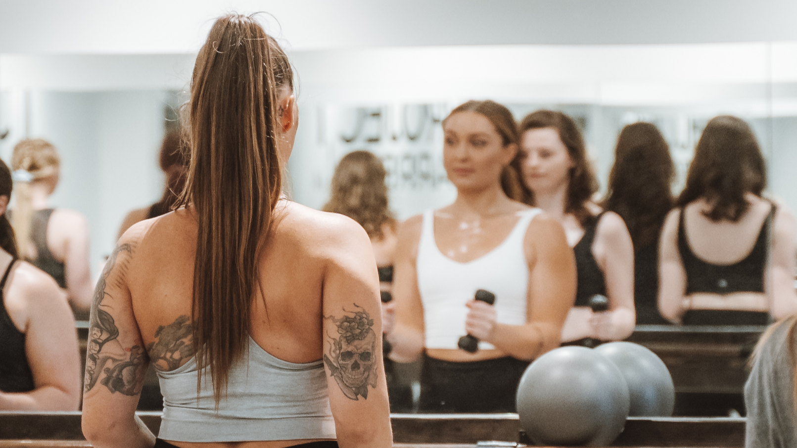 Sweat + Sculpt with Megan 7