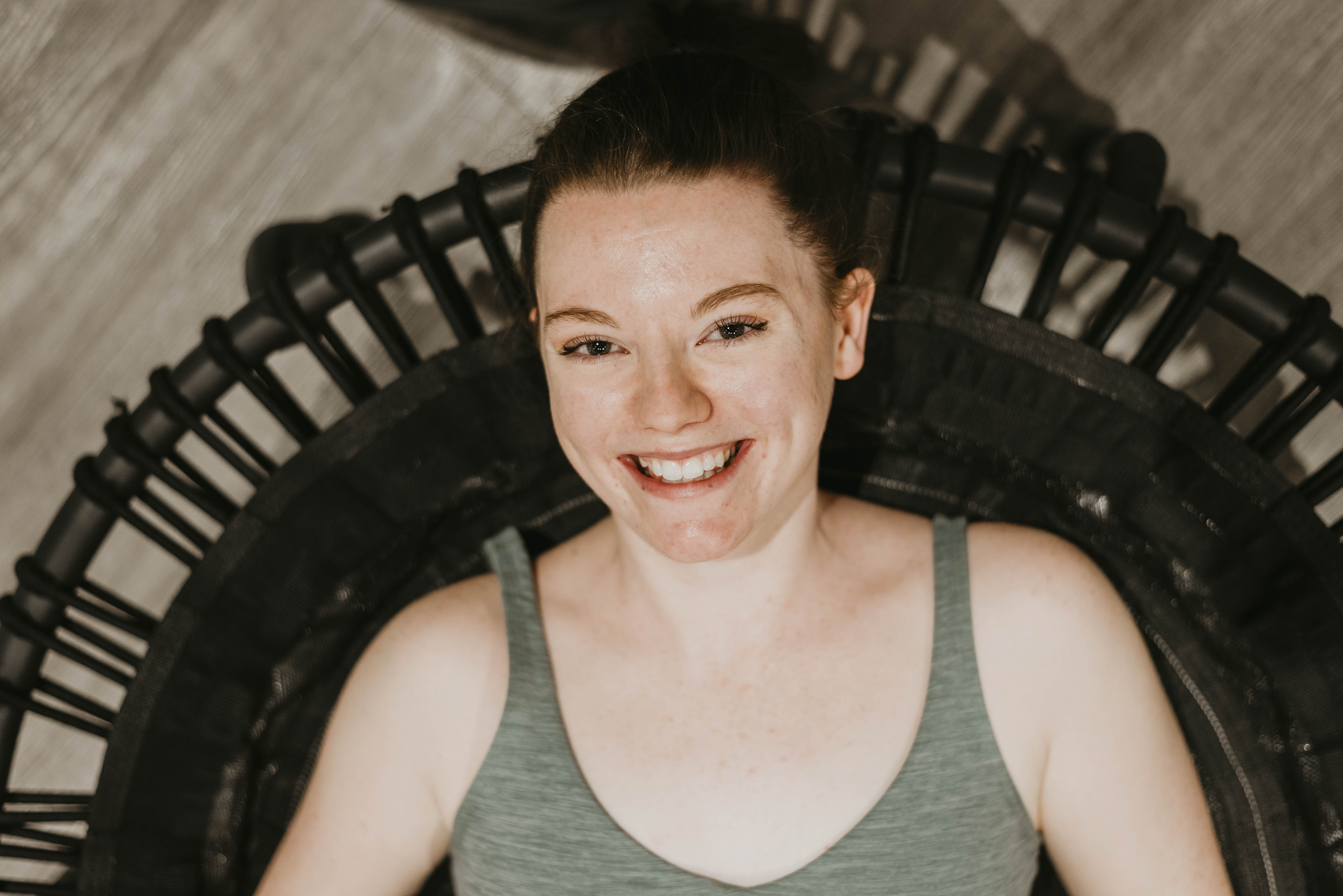 Bounce + Sculpt with Elisha 7