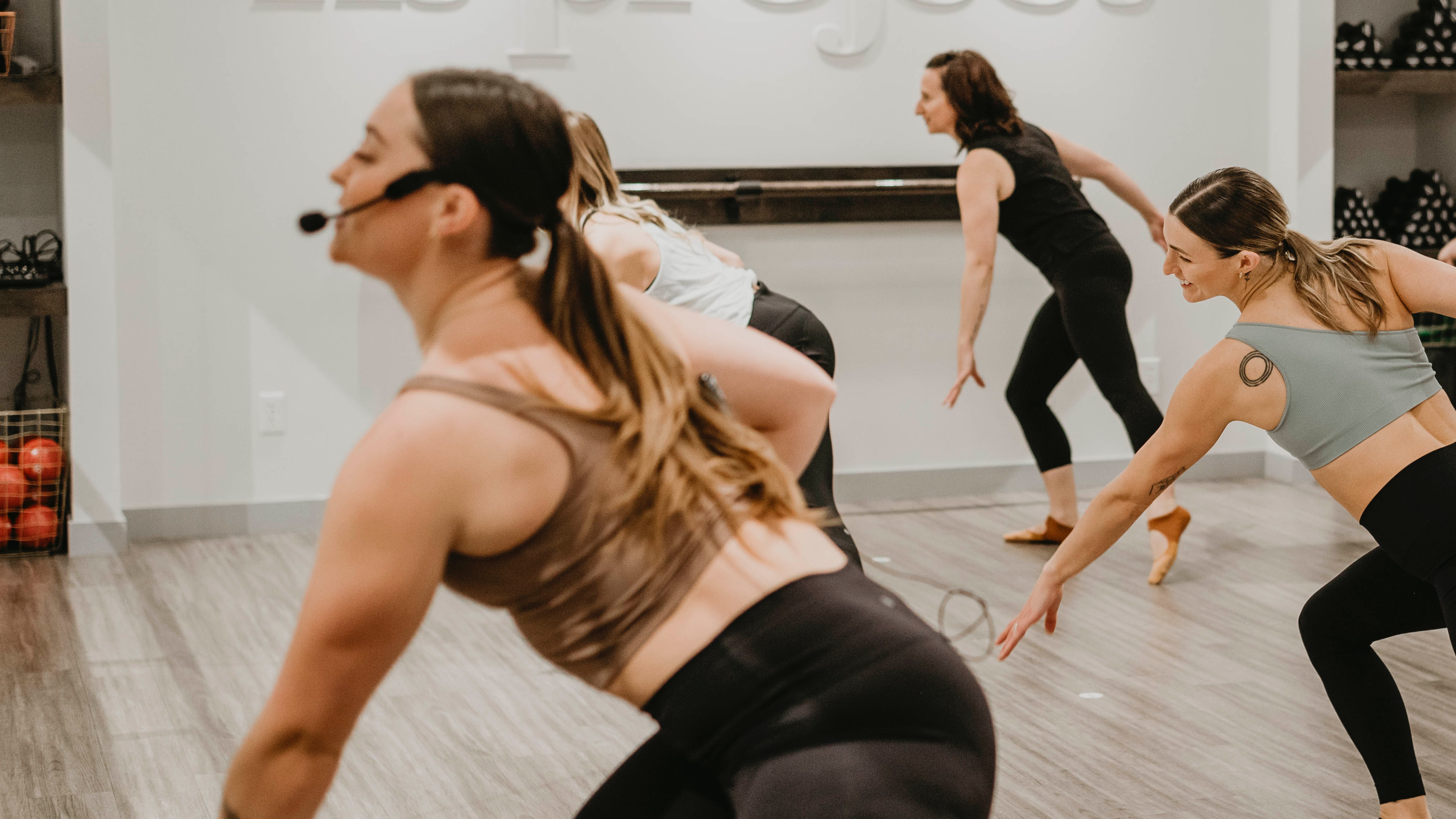 Sweat + Sculpt with Rachel 32