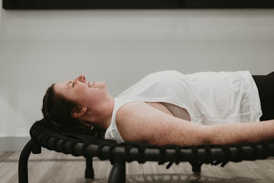 Bounce with Elisha 10