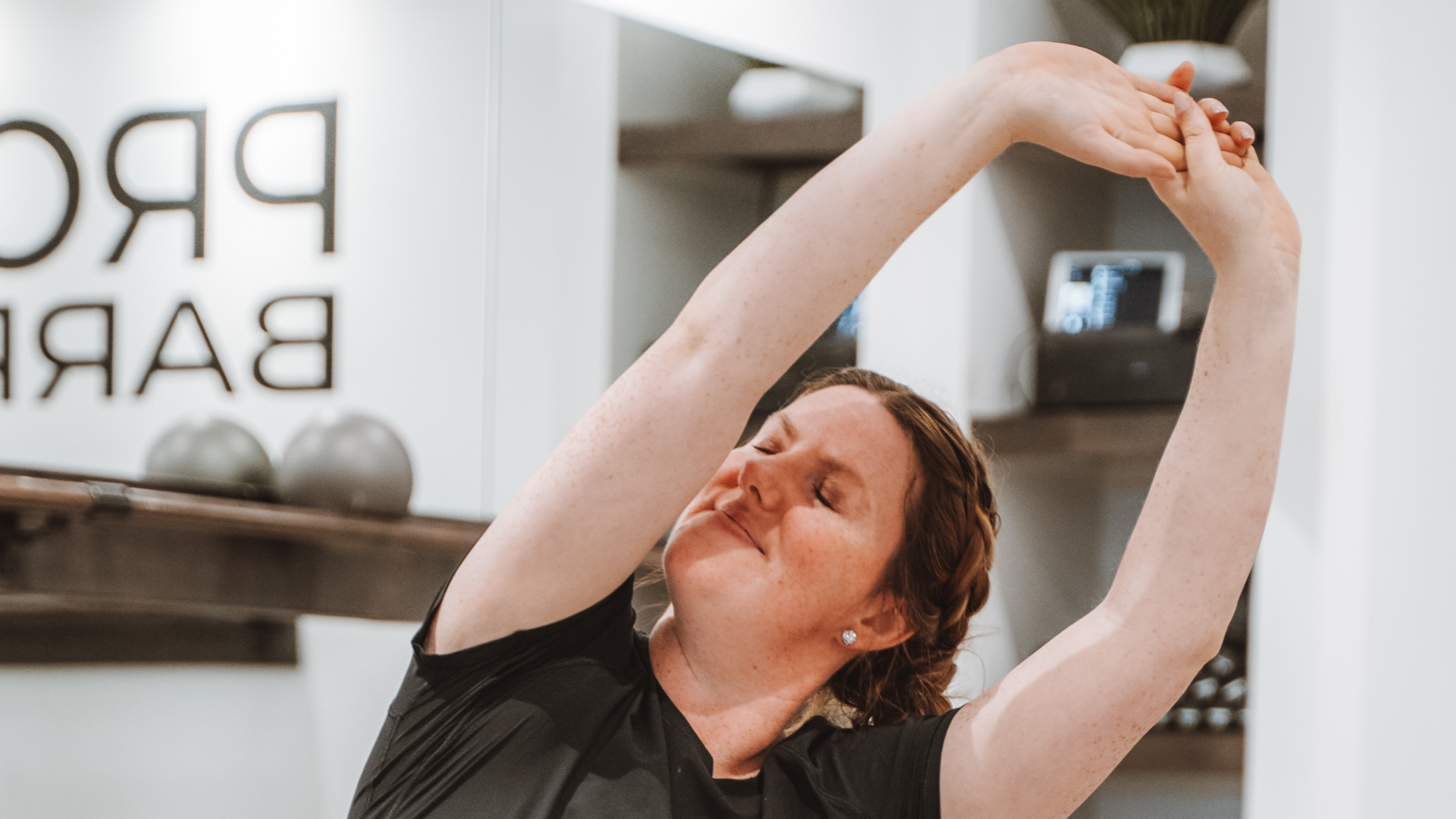 Sculpt + Stretch with Elisha 8