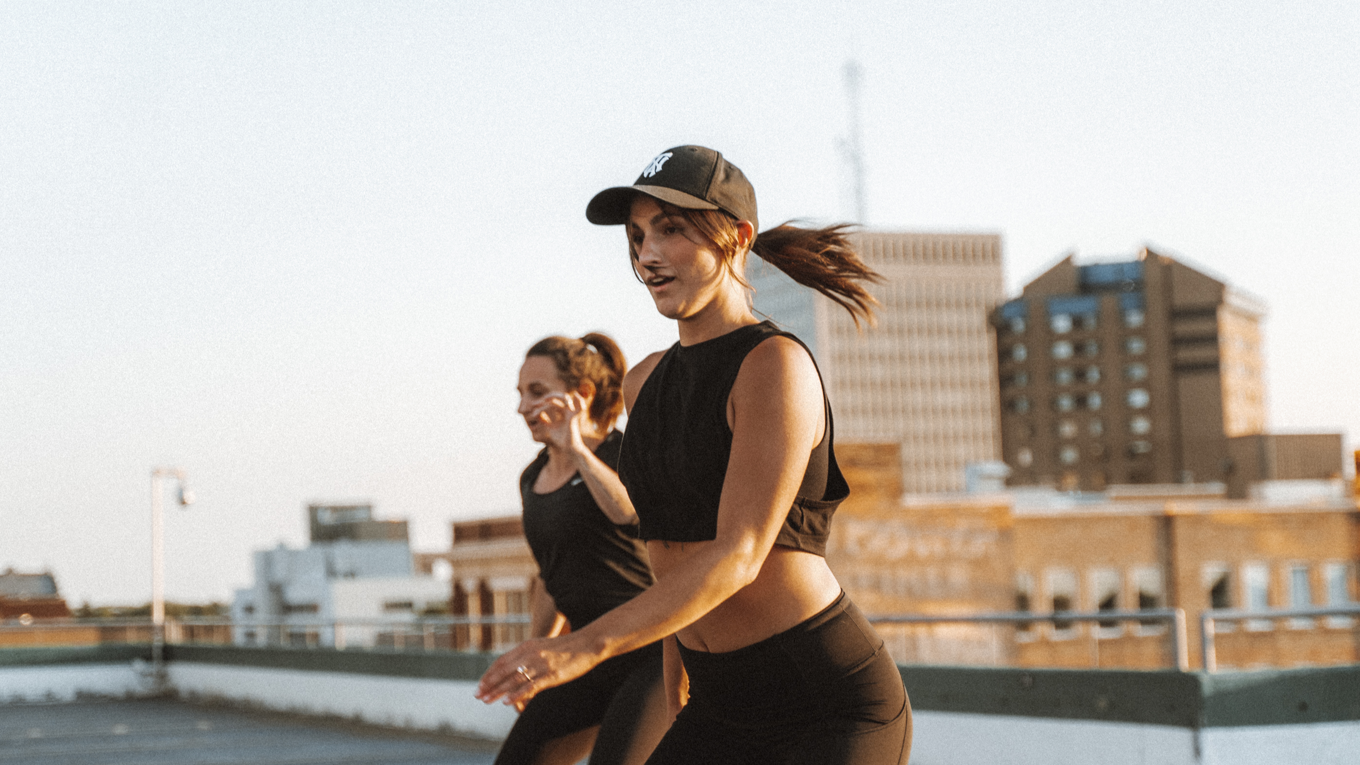 Sweat + Sculpt | 45 mins | obliques + hips
