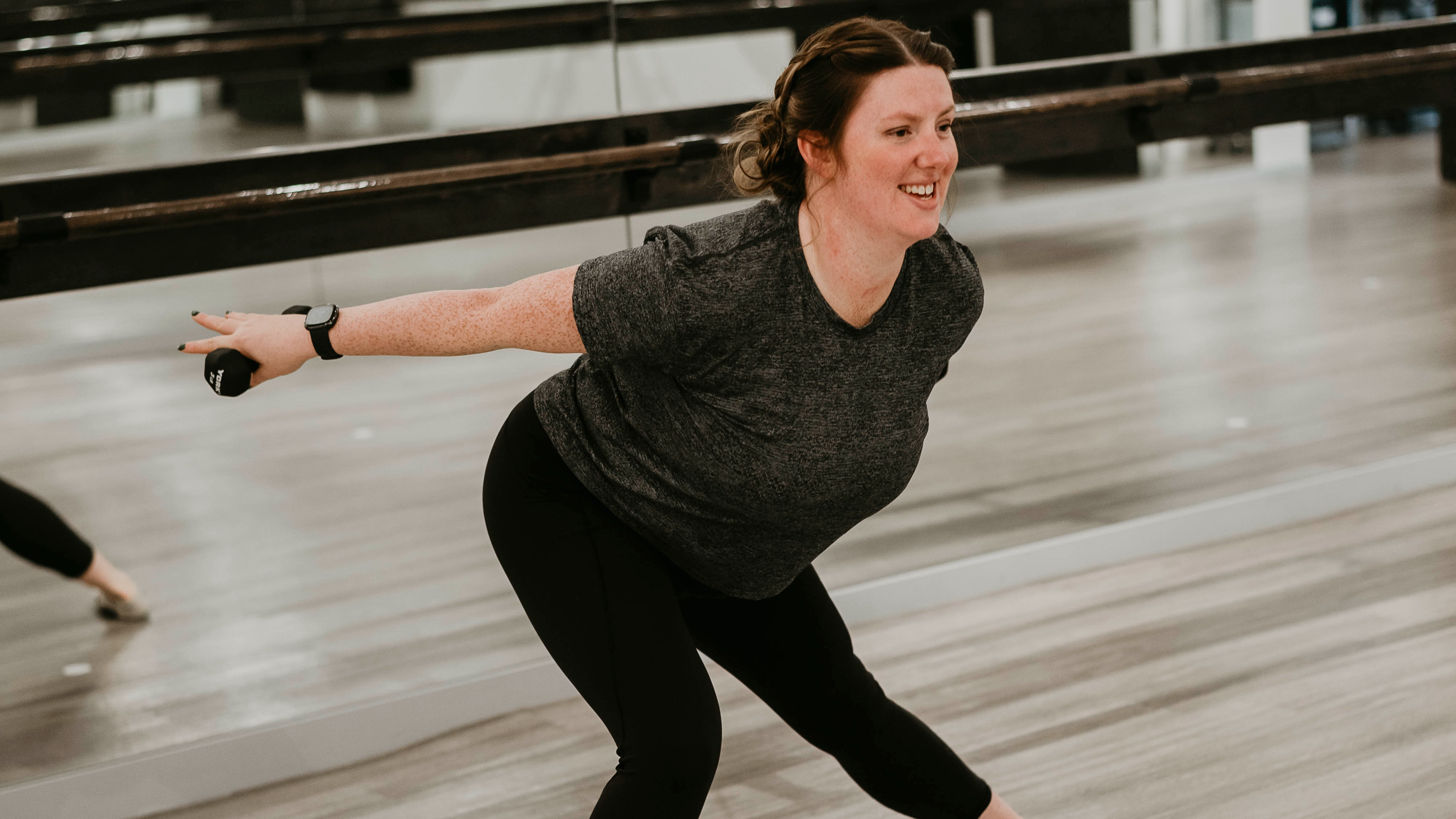 Quick Fit | 15 mins | abs