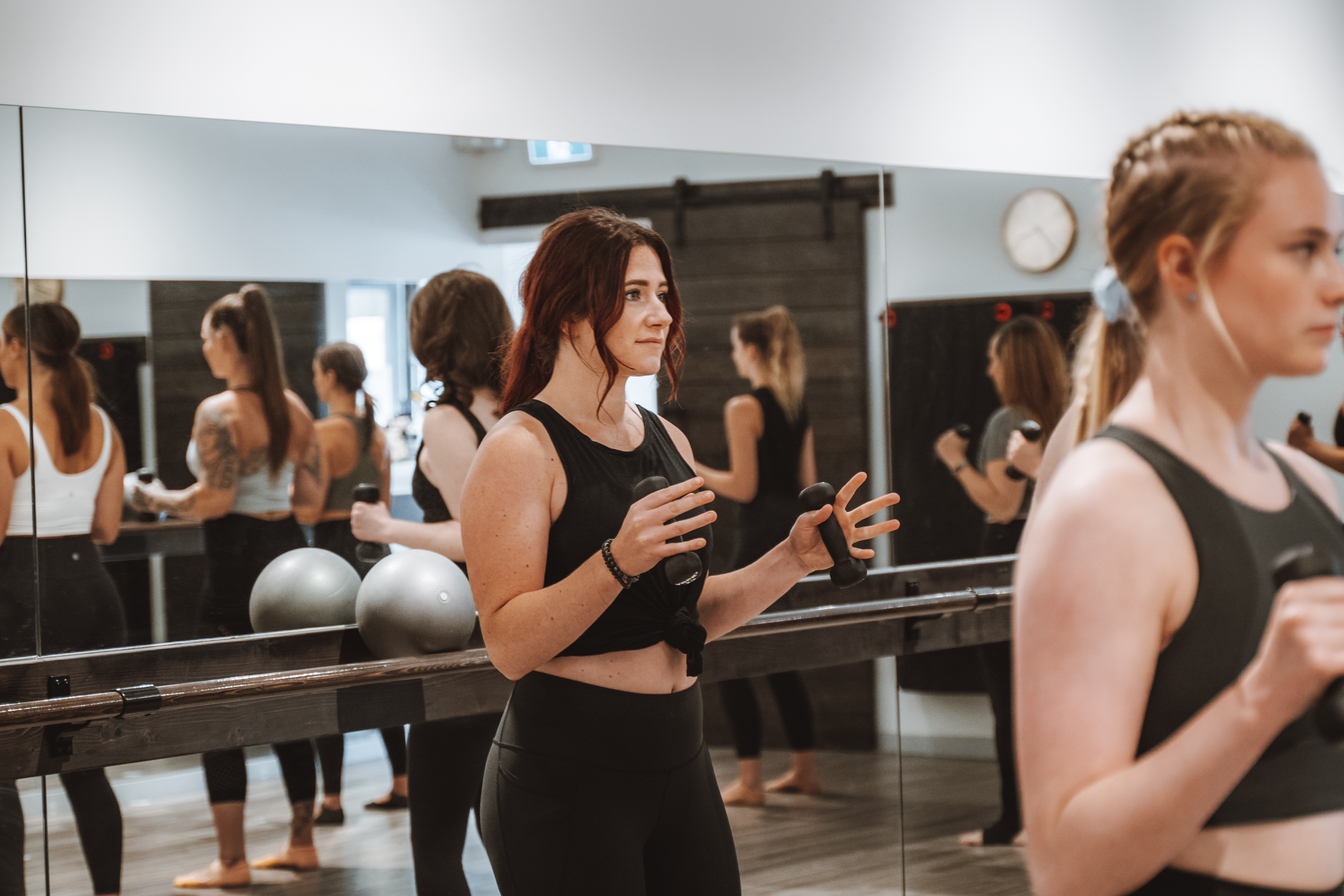 Sweat + Sculpt with Rachel 11 *EXPLICIT*
