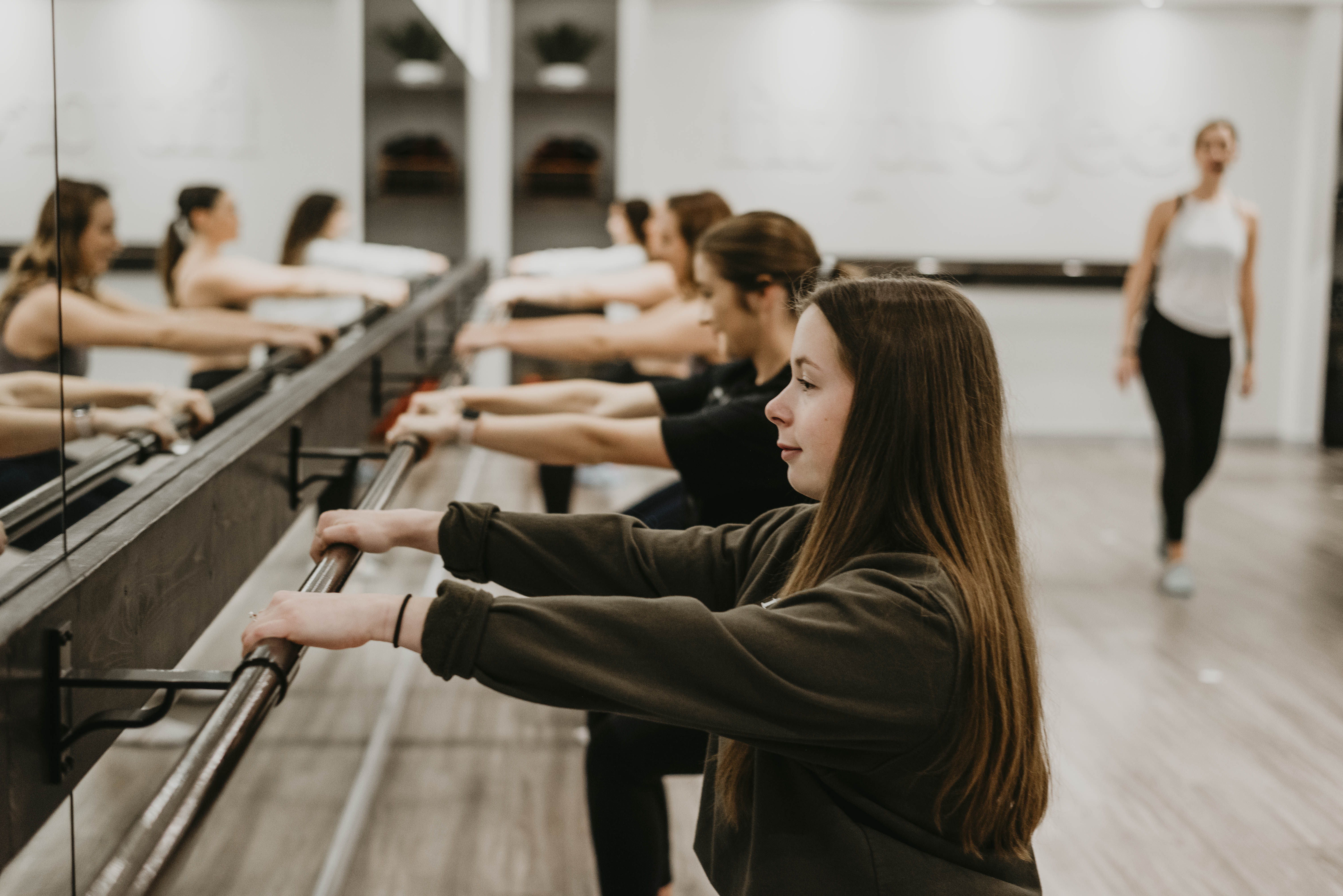 Sweat + Sculpt with Emily 2