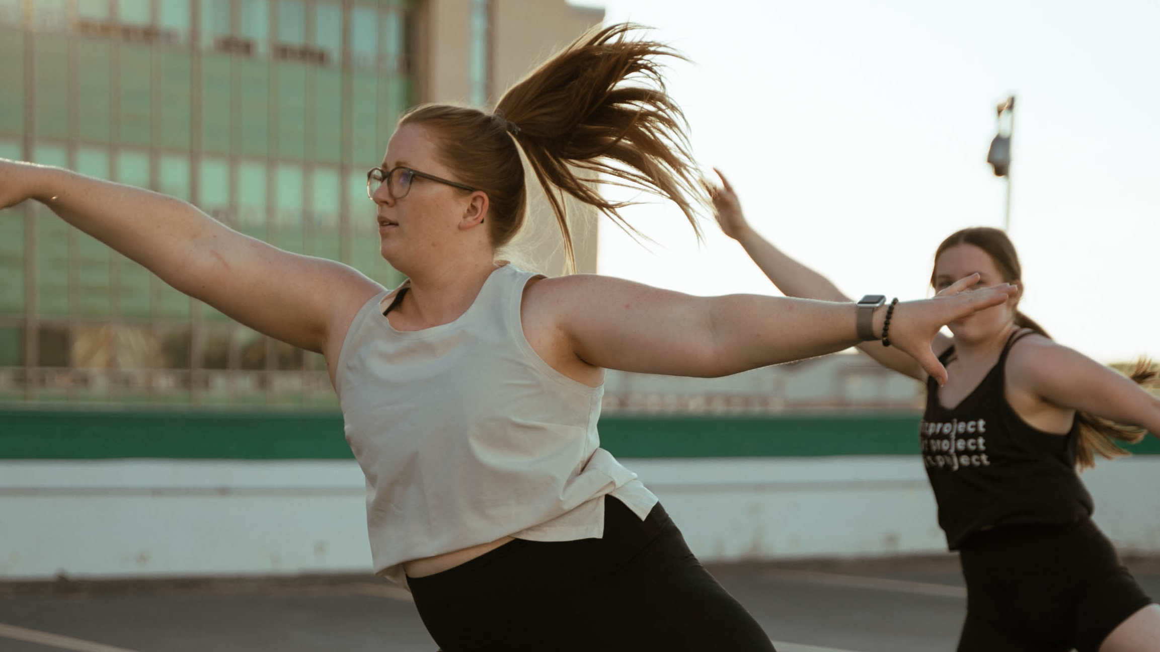 Sweat + Sculpt with Danica and Mandy 25