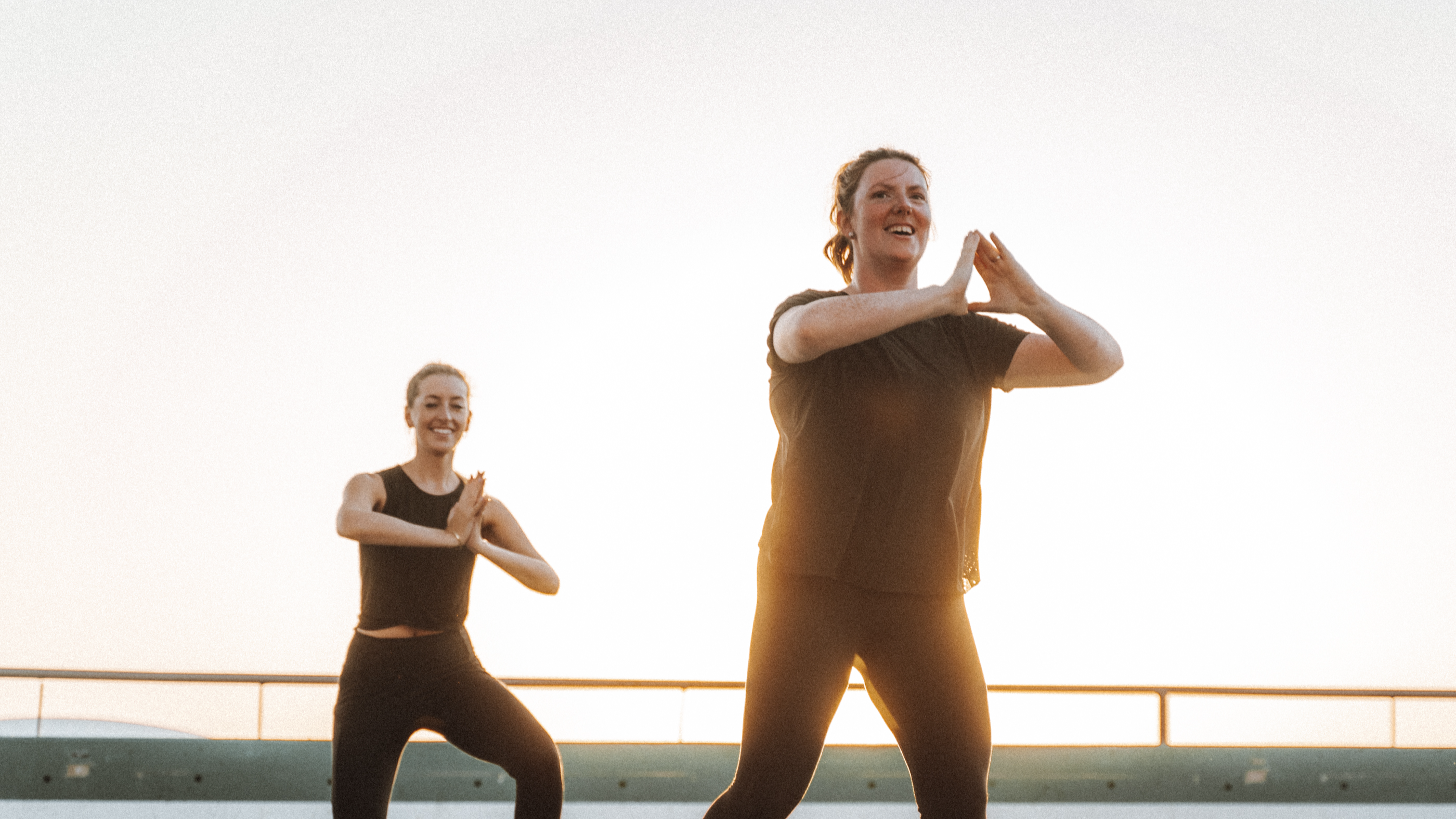 Quick Fit | 15 mins | full body