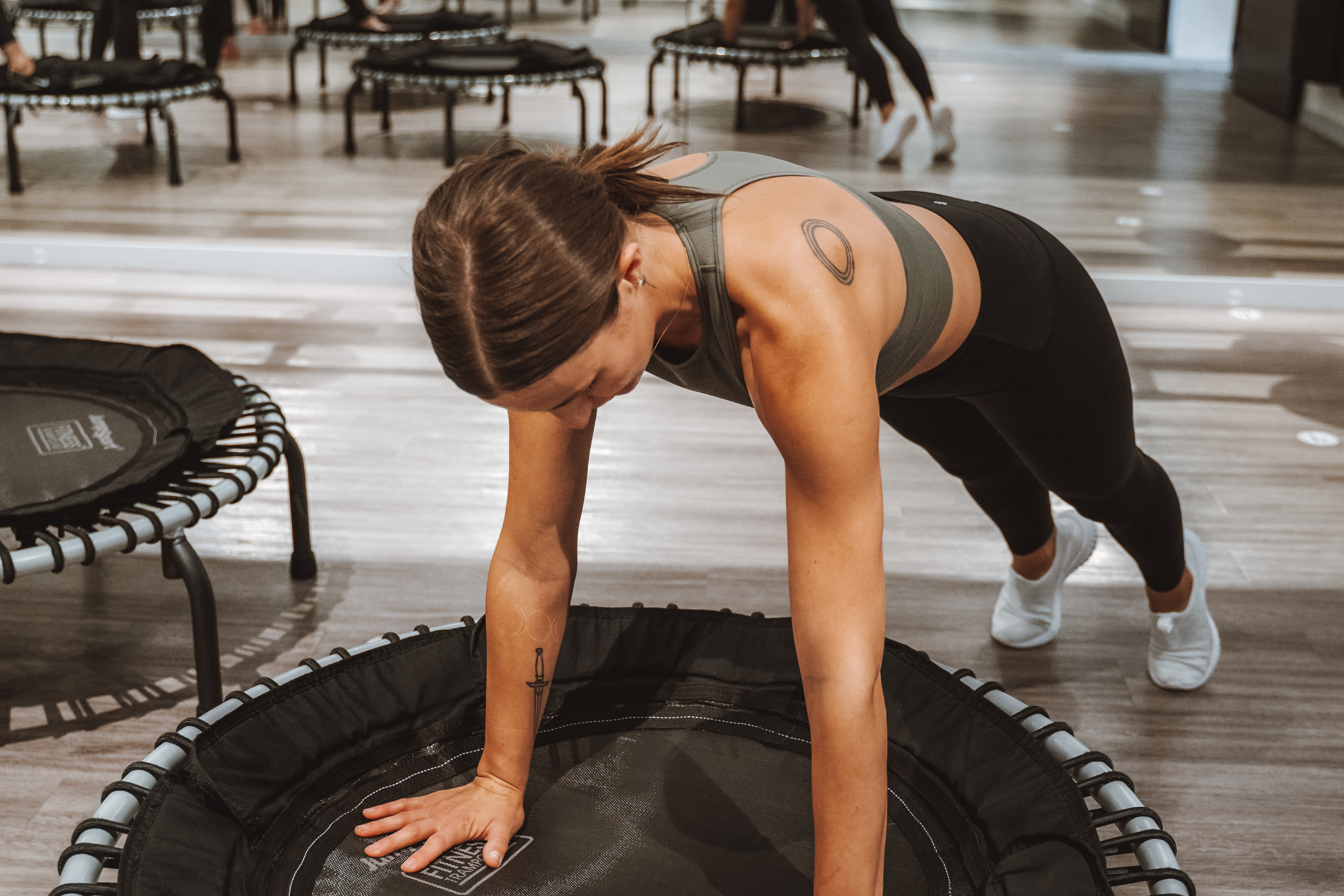 Bounce + Sculpt with Maria 3