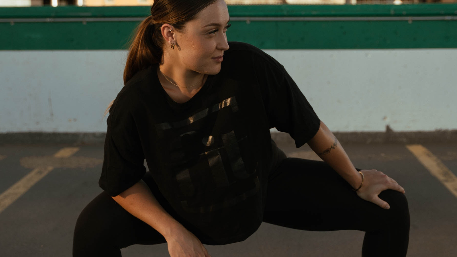 Quick Fit | 15 mins | hips