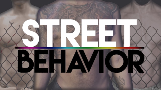 Street Behavior