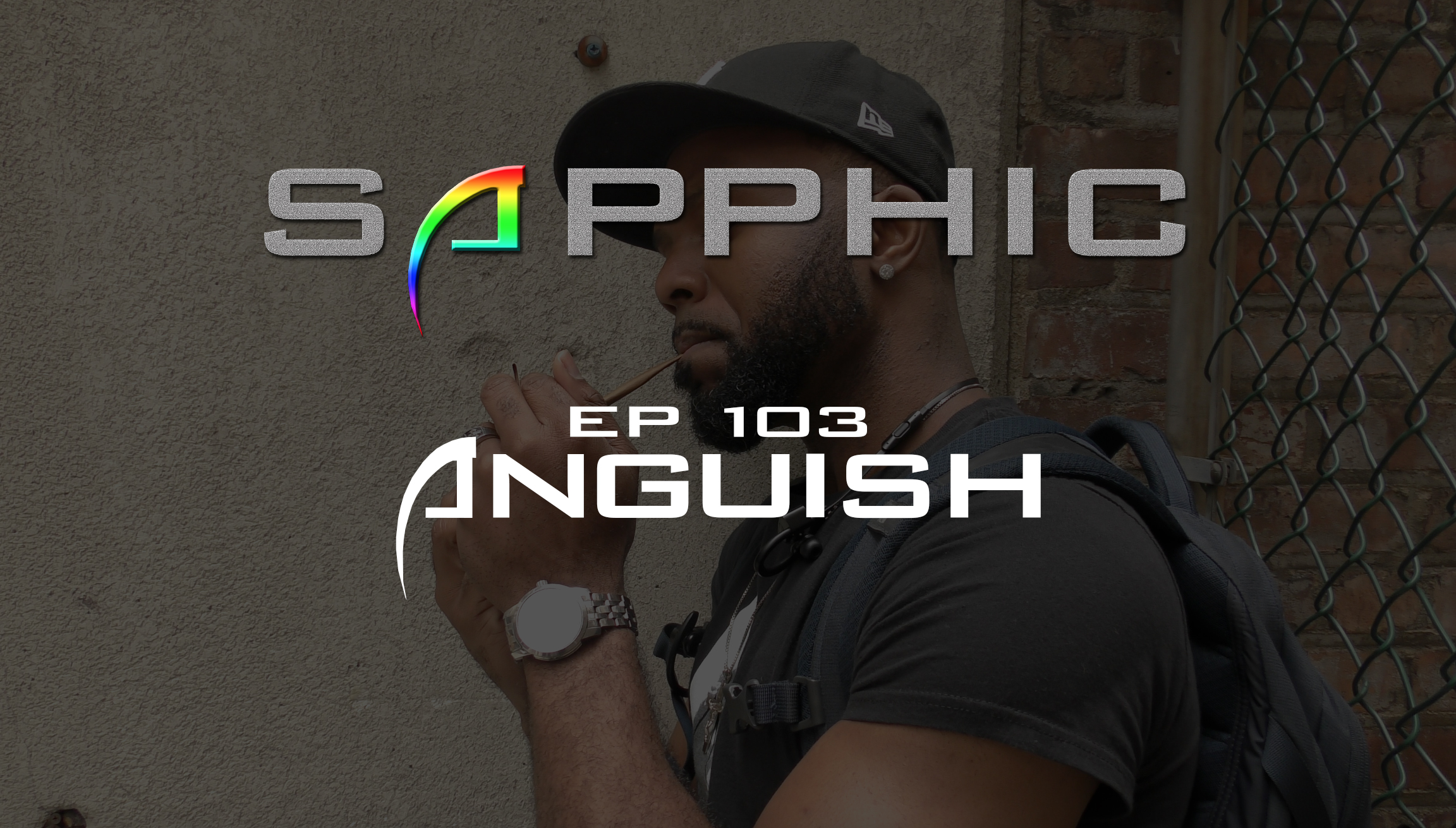 EP 103 Anguish