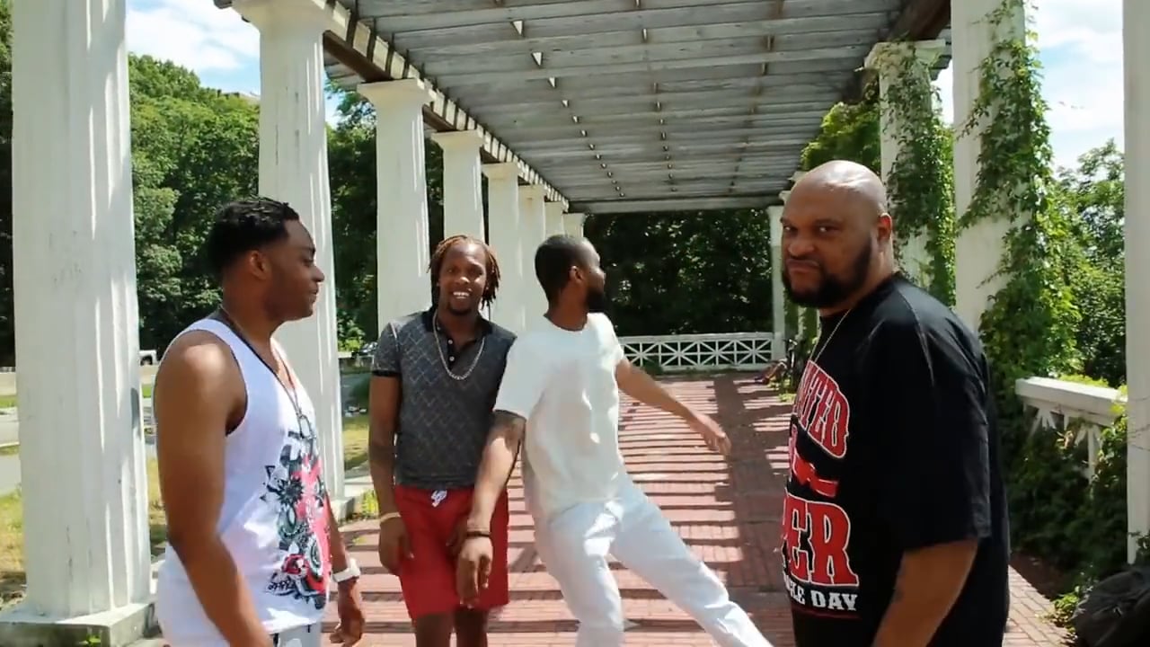 The AlliYance - Seltzer Water (Official Video)