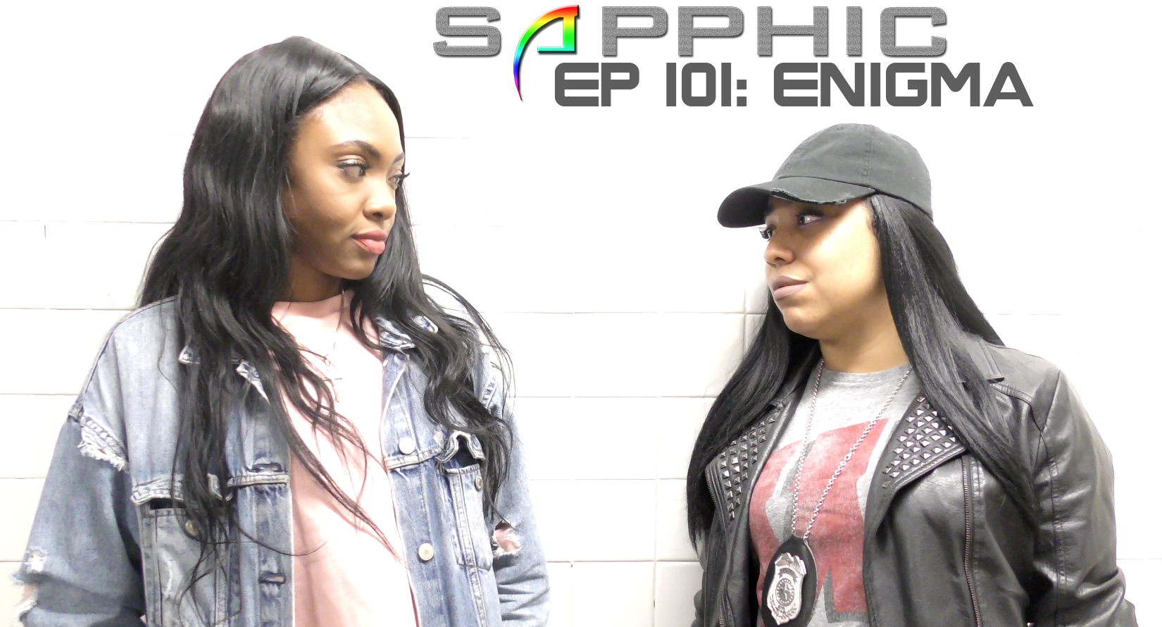 EP 101: Enigma