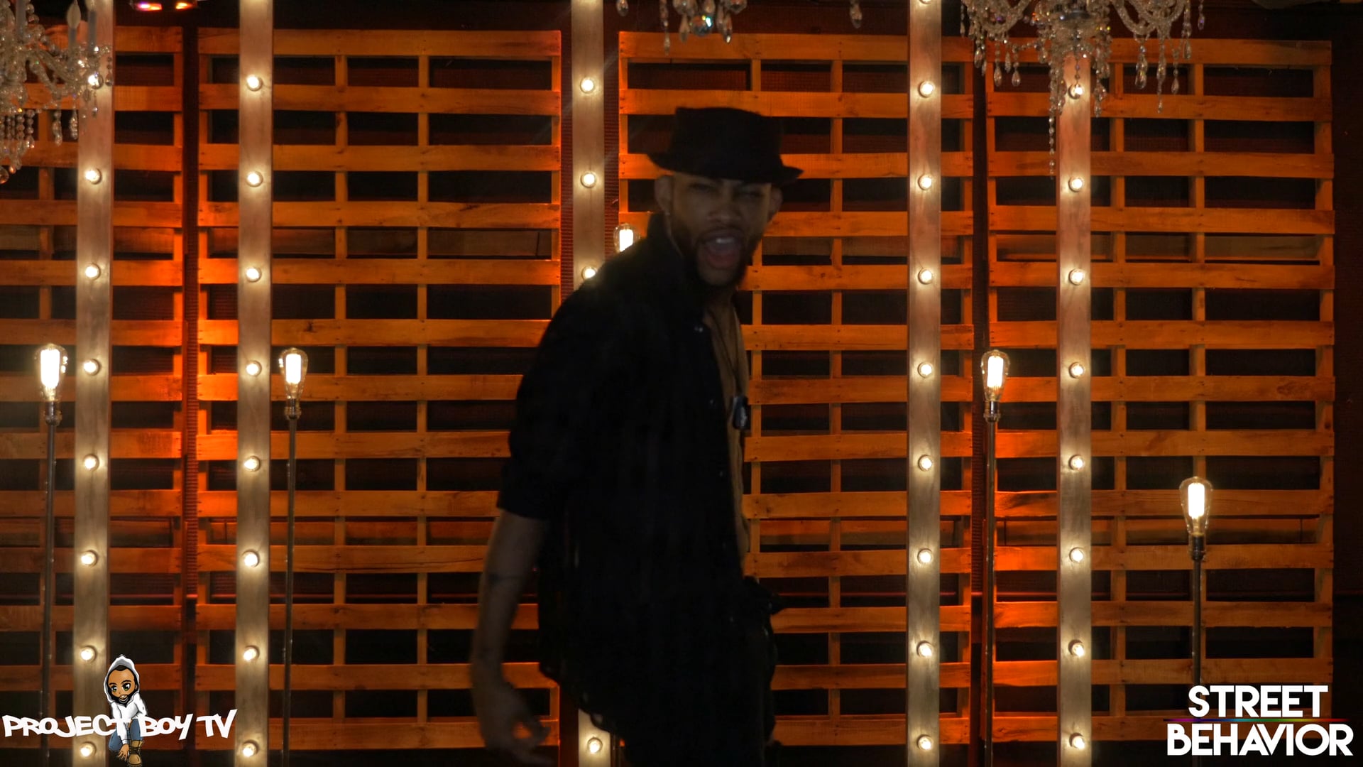 PARIS BUFORD - ADORN