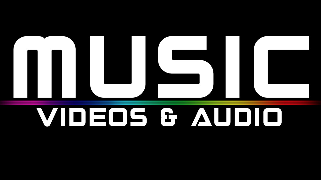 Music & Music Videos