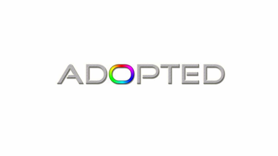 Adopted