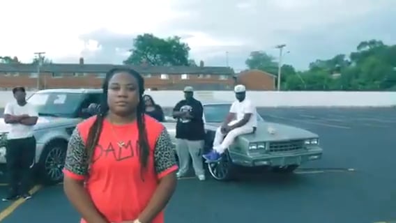 Gulley Music - Hunnids