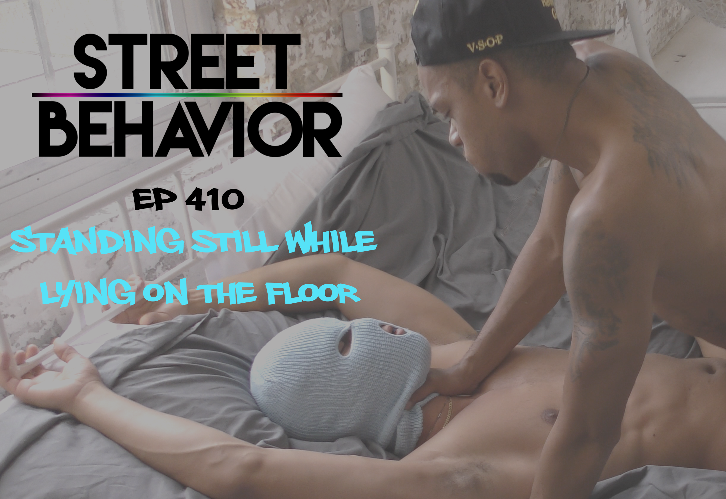 Project Boy TV Video