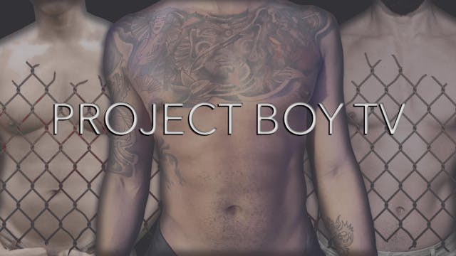 Project Boy TV Subscription