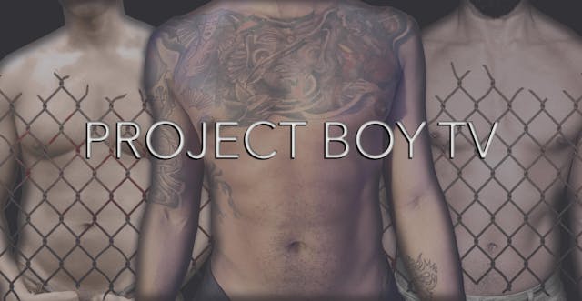 Project Boy TV Subscription