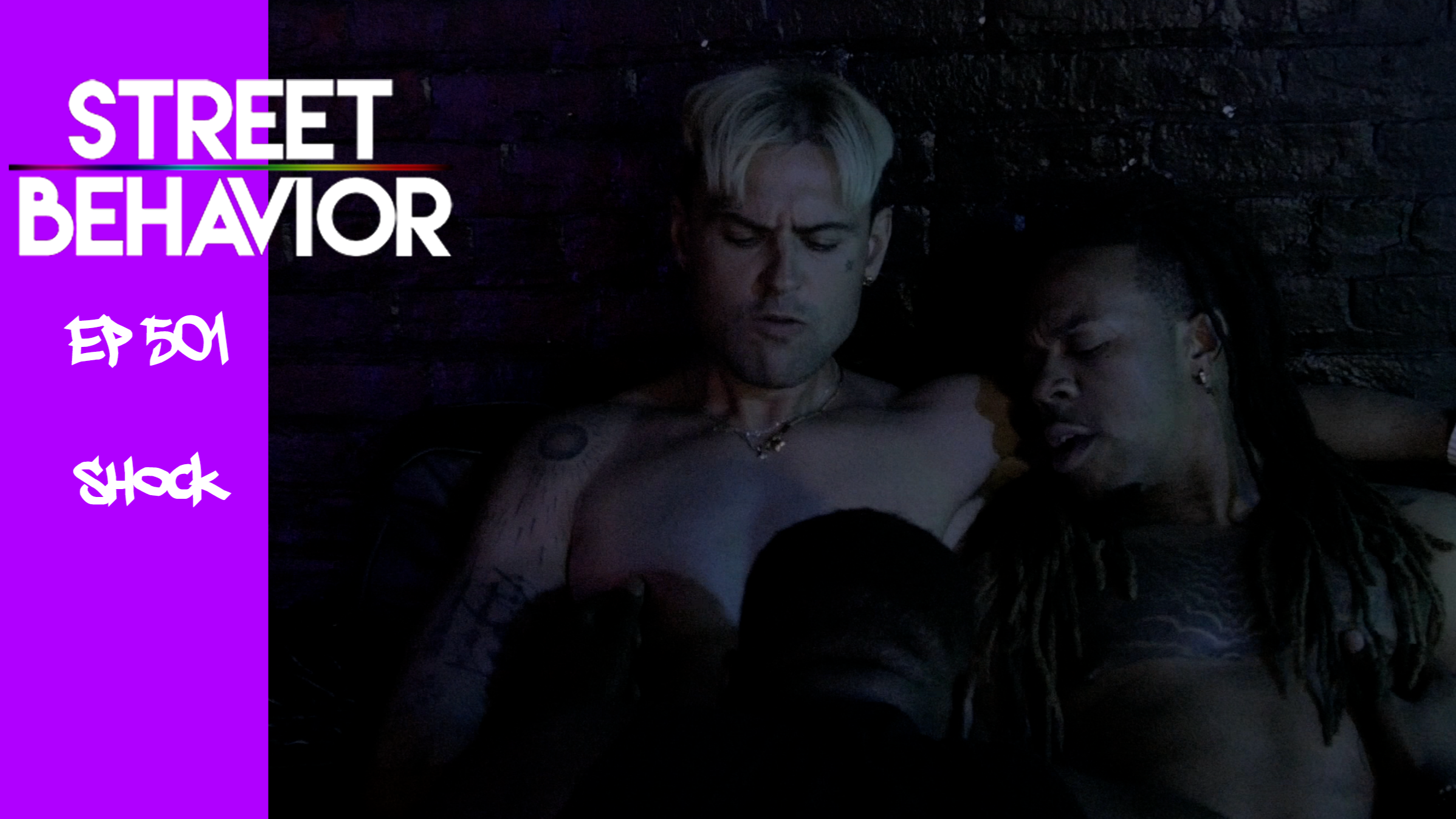 Project Boy TV Video