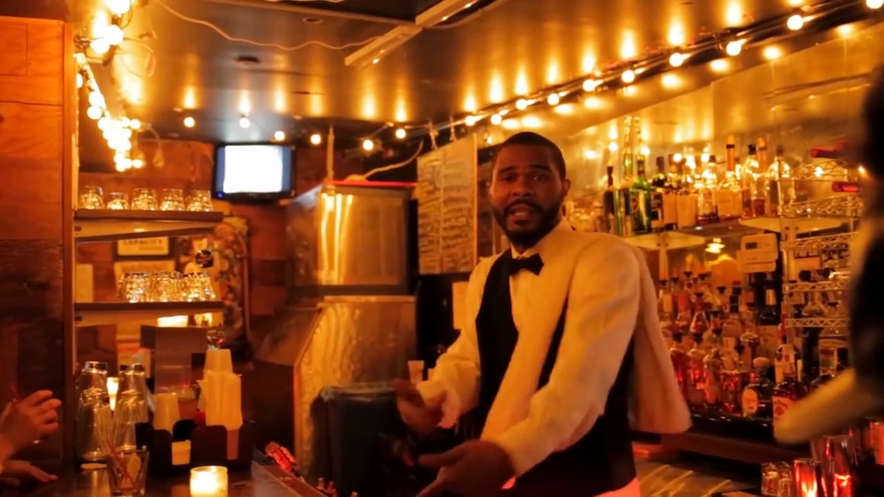 The AlliYance - Cake (Double Feature Version - Explicit)