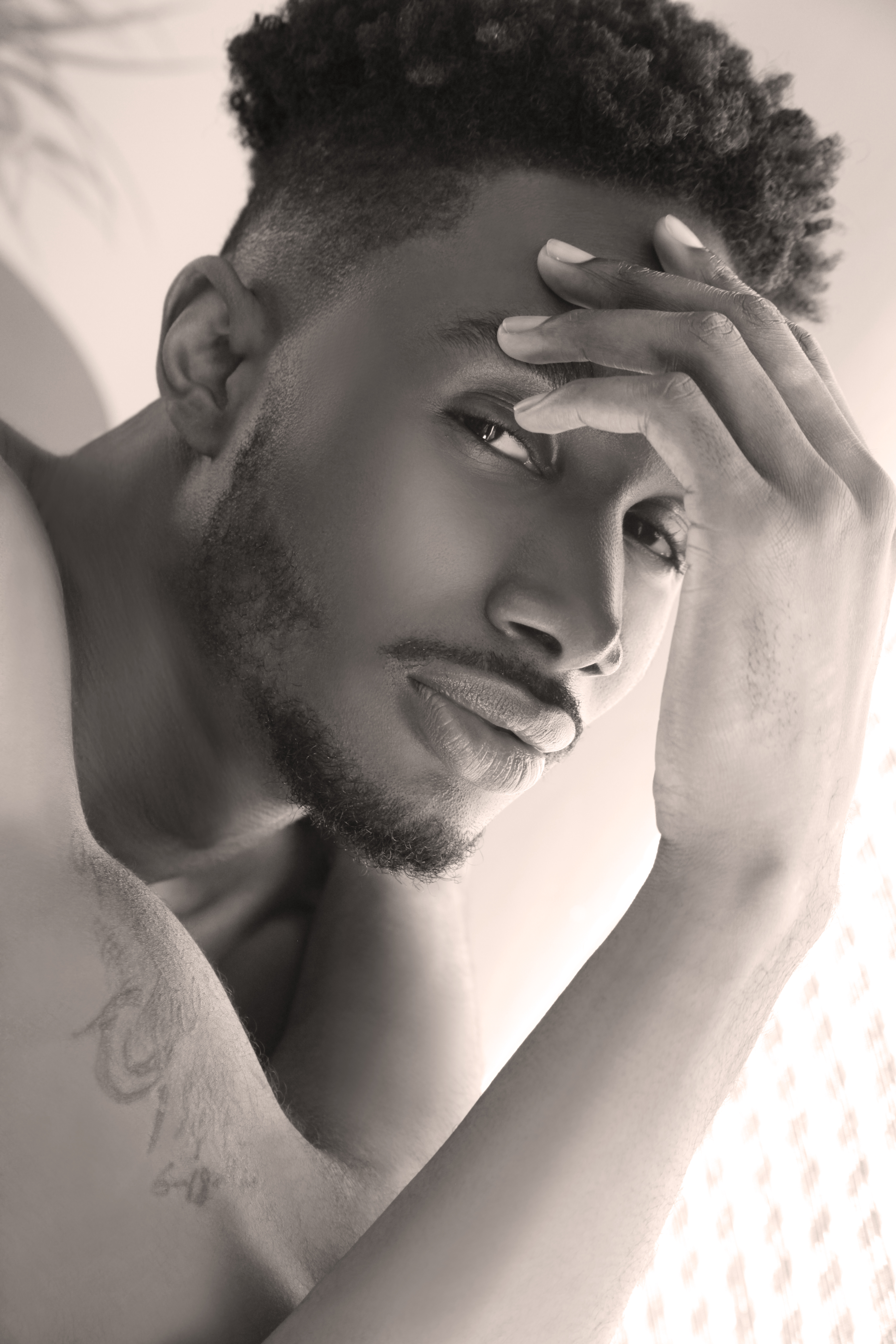 Myles Jeh - Hood Story