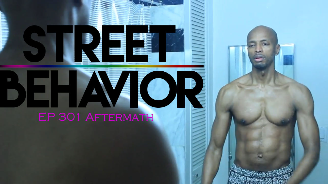 EP 301 Aftermath