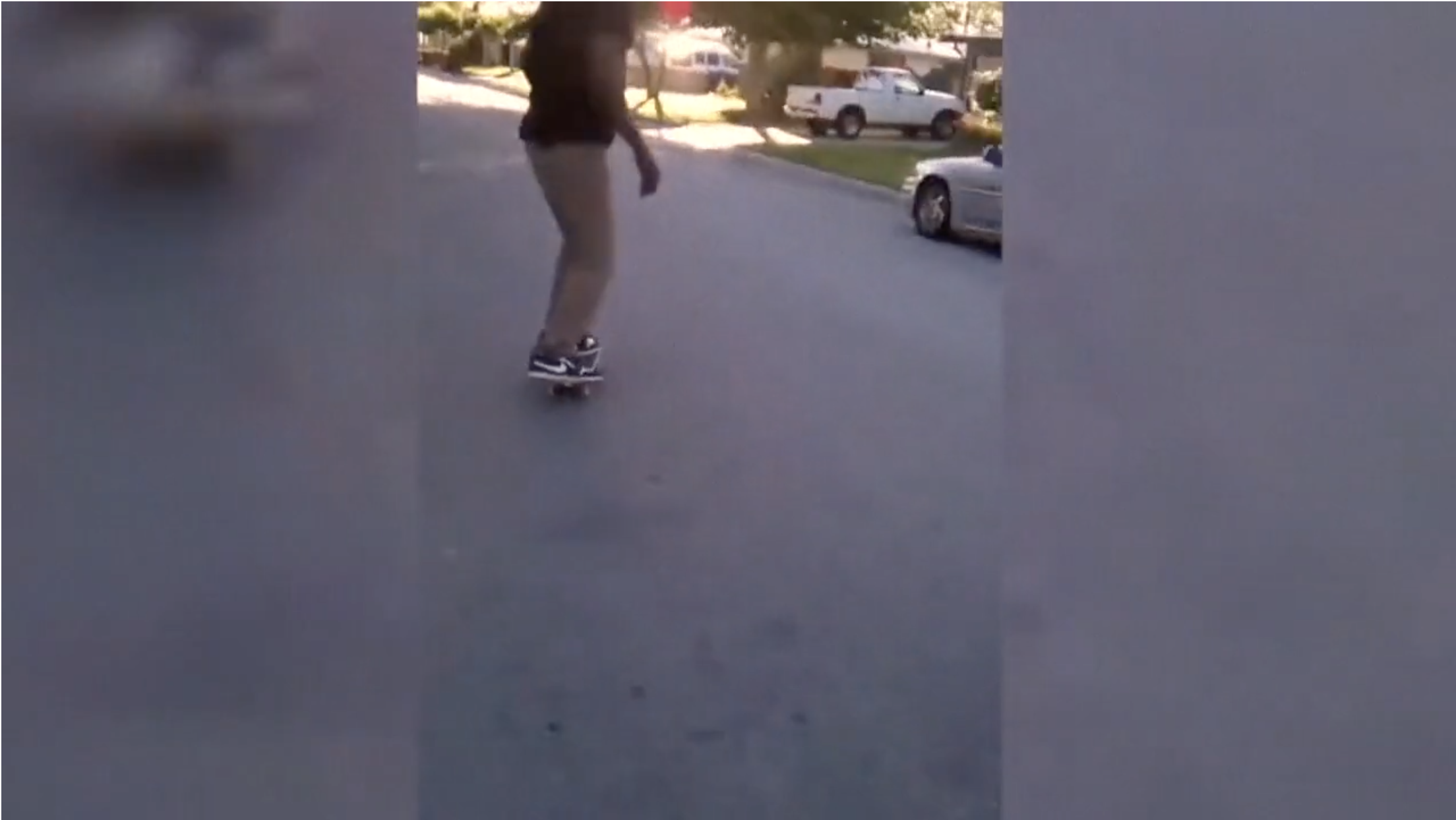 Blaming Years on Time - ONE