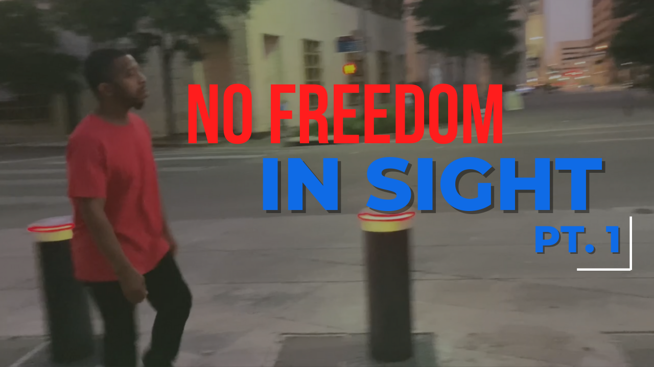 Project Forward - Independent Media. Video