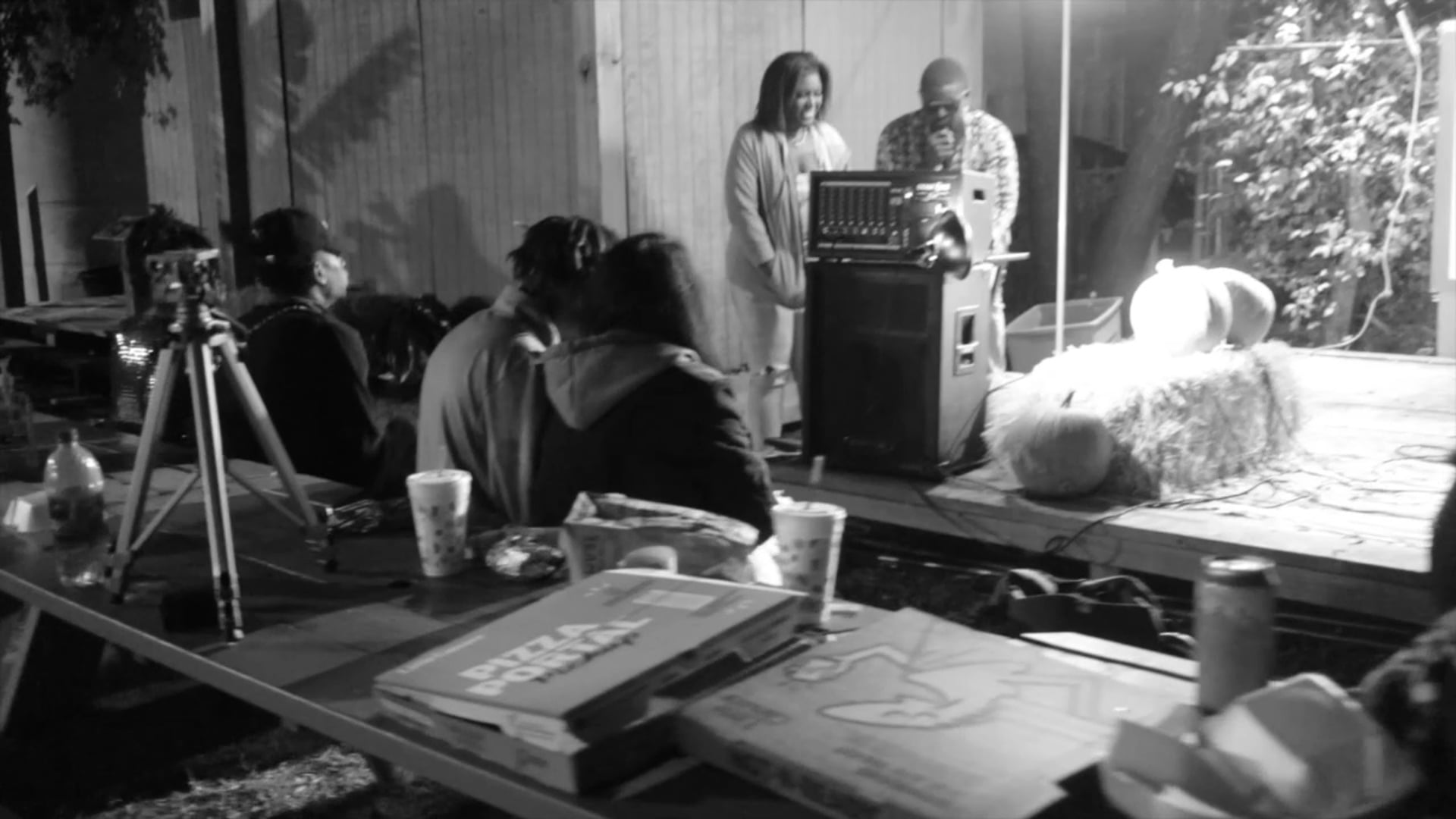 ONE I'M TRYING TO DO BETTER