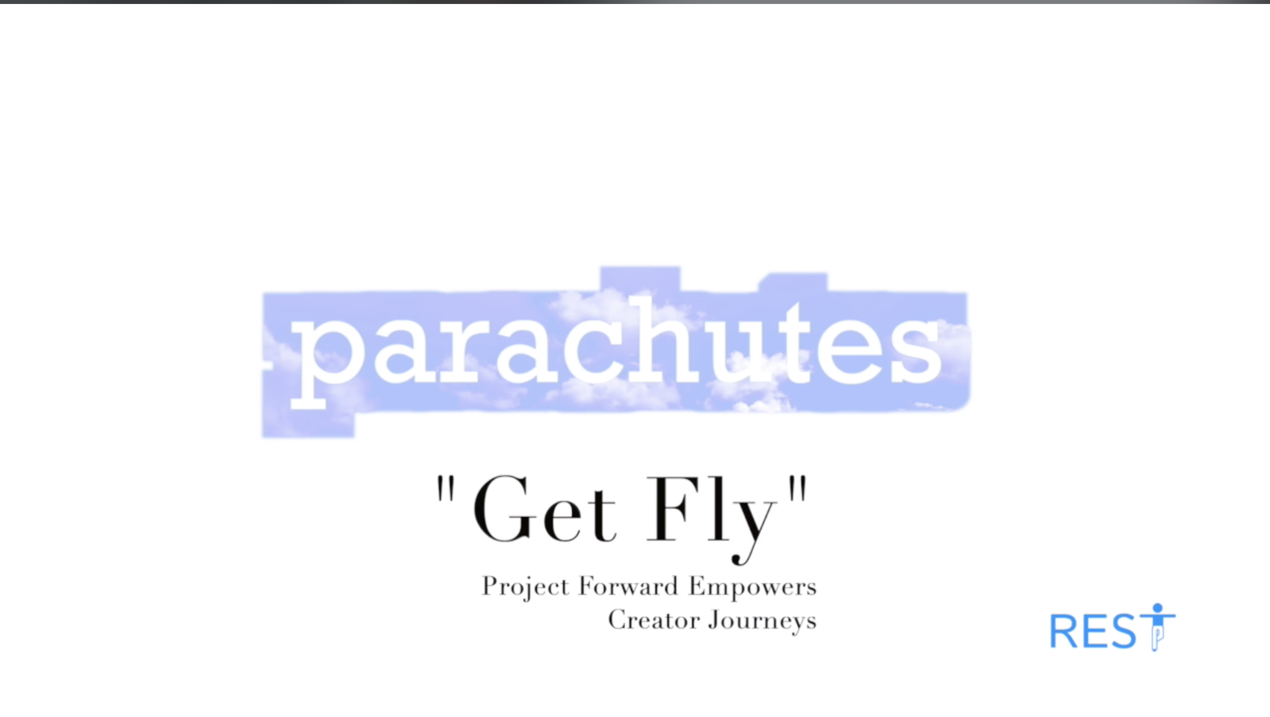 Parachutes Commercial